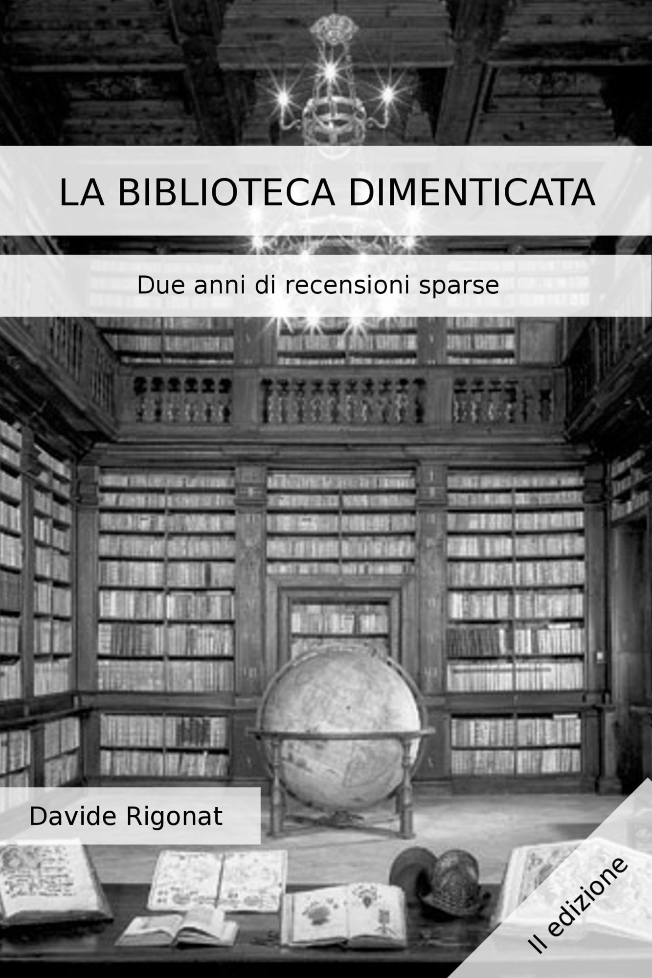 La Biblioteca Dimenticata