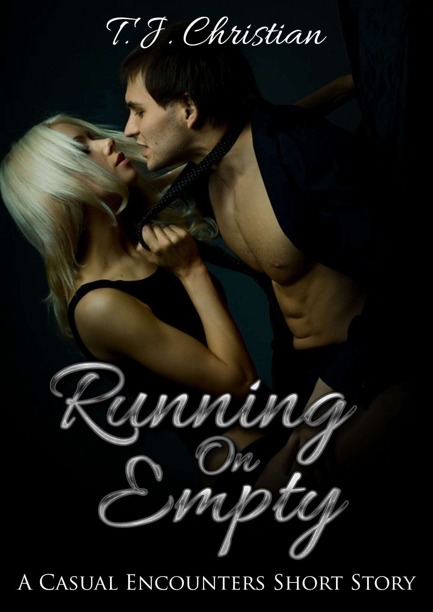 Running on Empty: A Casual Encounters Short Story