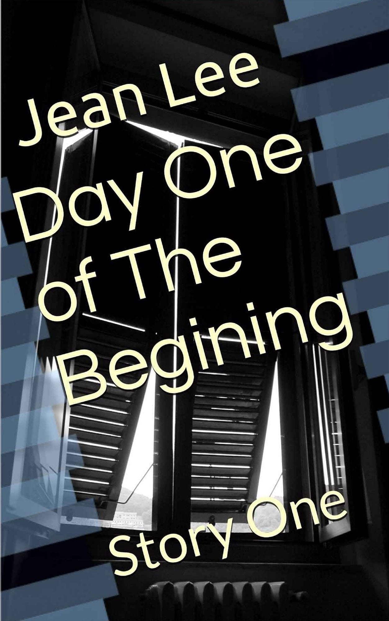 Day One Of The Beginning Part One The Anomaly Series