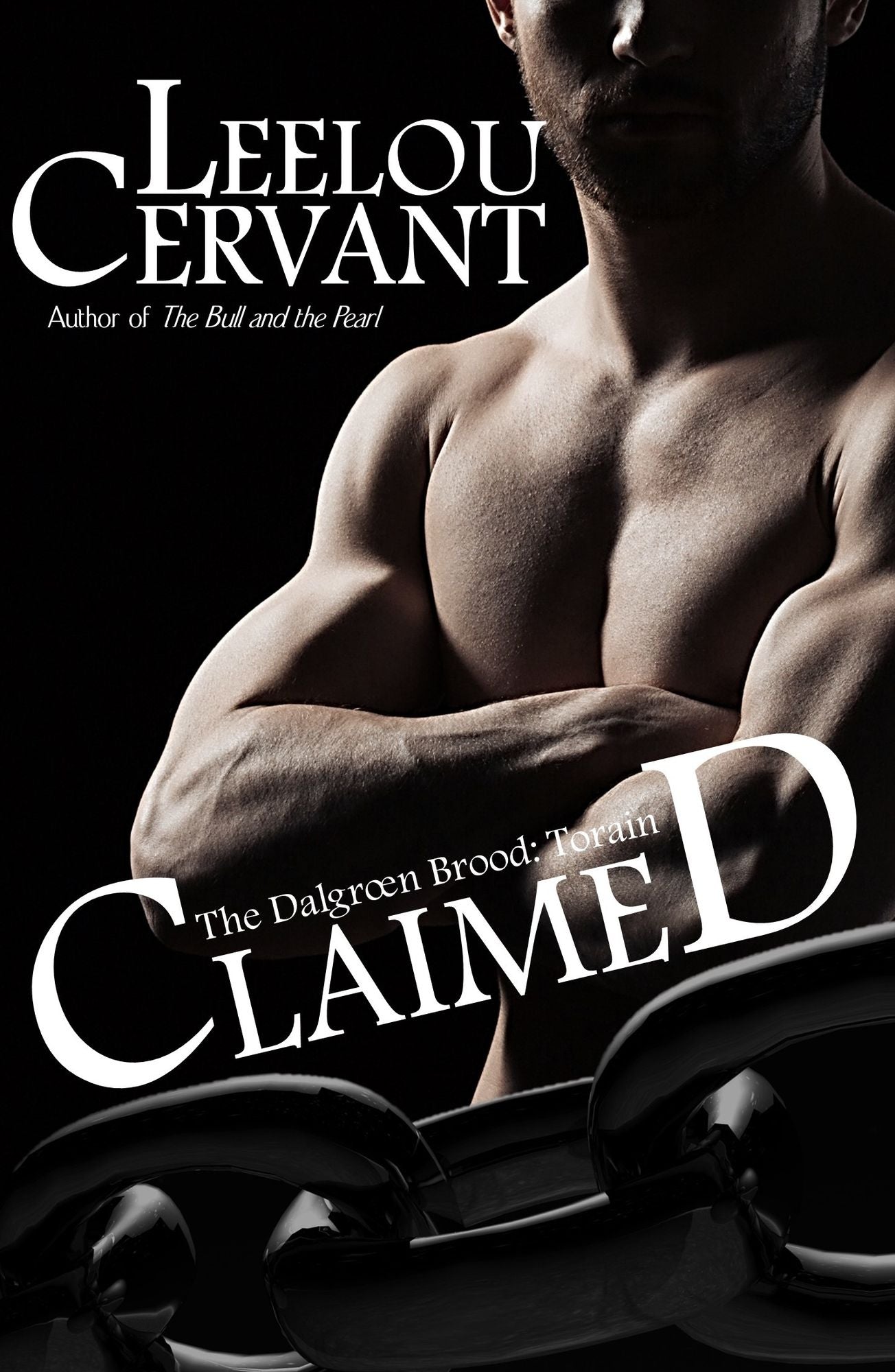 Claimed (The Dalgroen Brood: Torain)