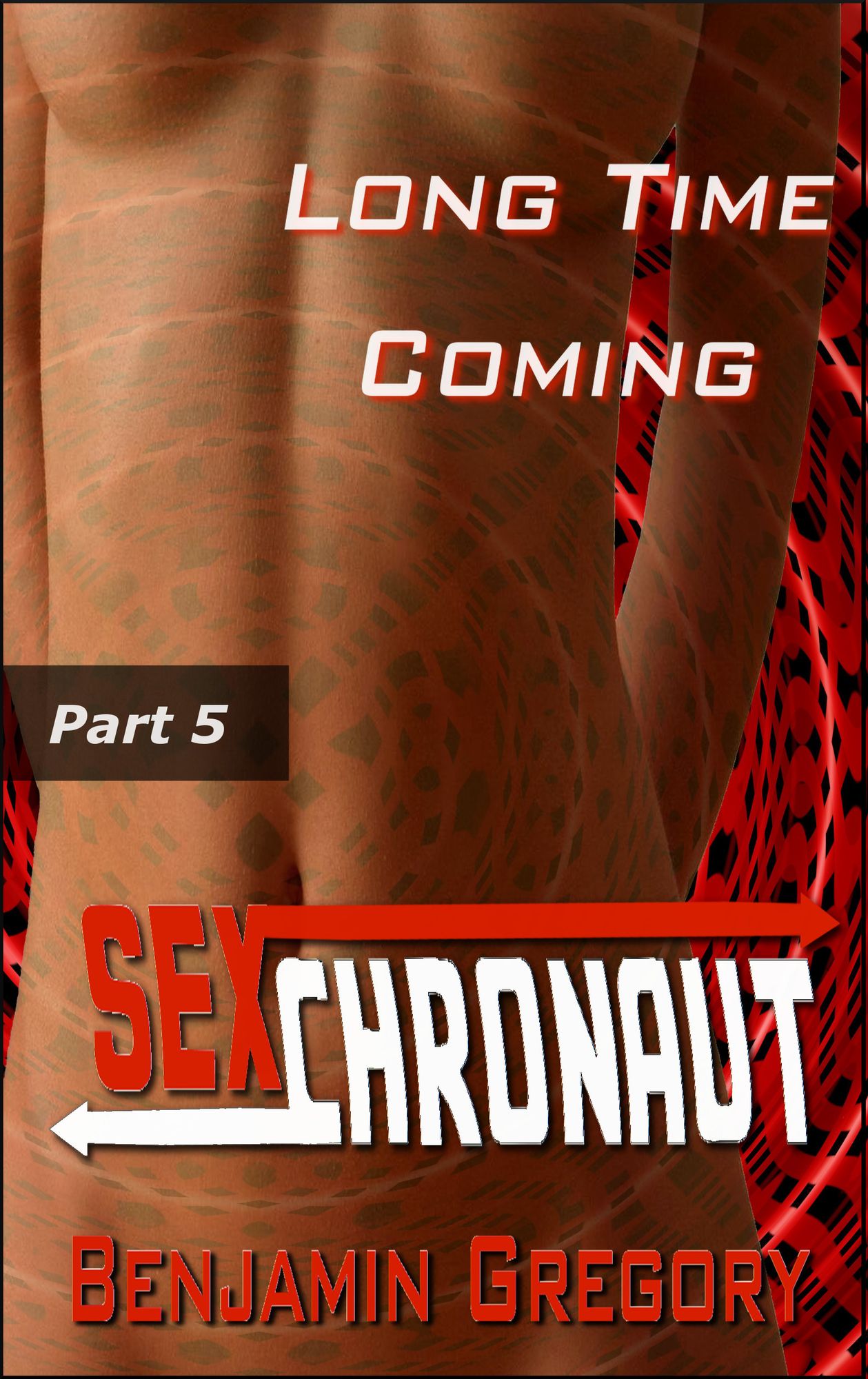 SexChronaut: Long Time Coming