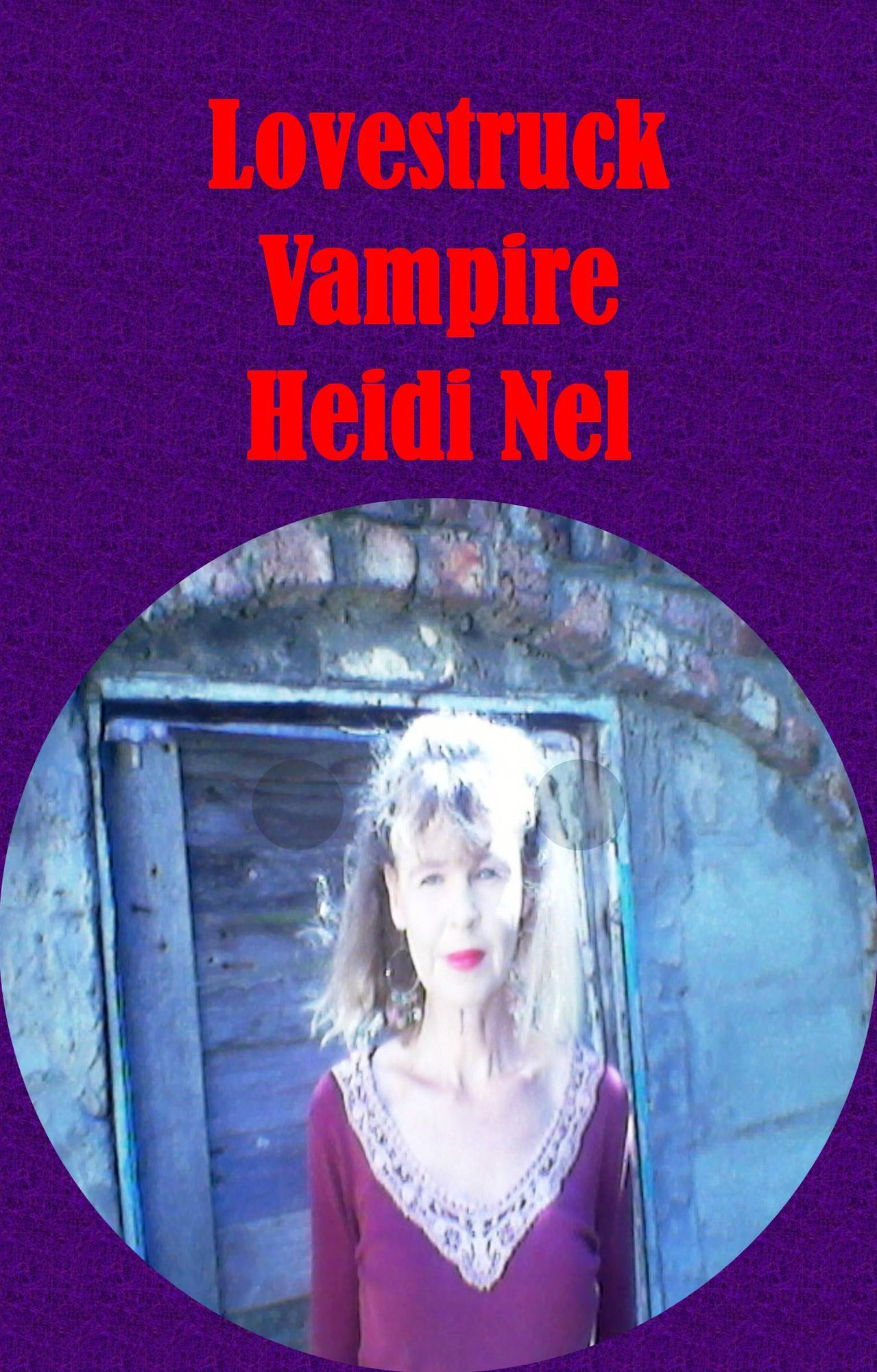 Lovestruck Vampire