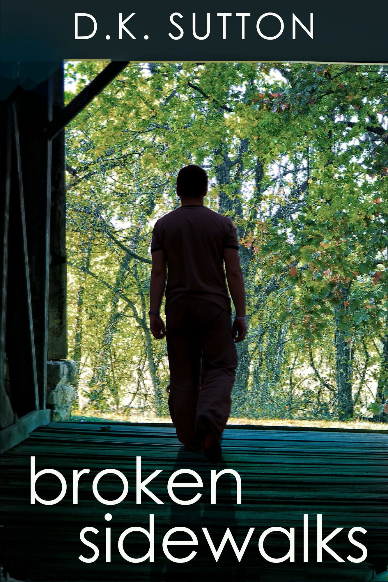 Broken Sidewalks