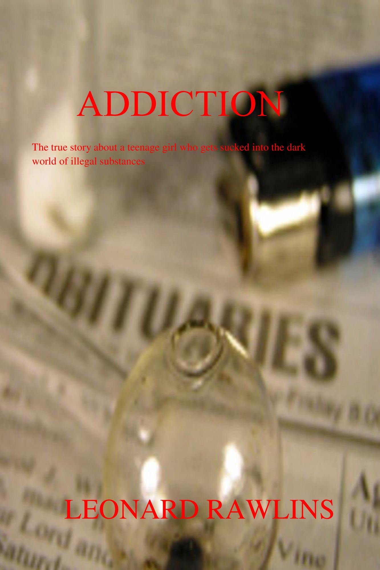 Addiction