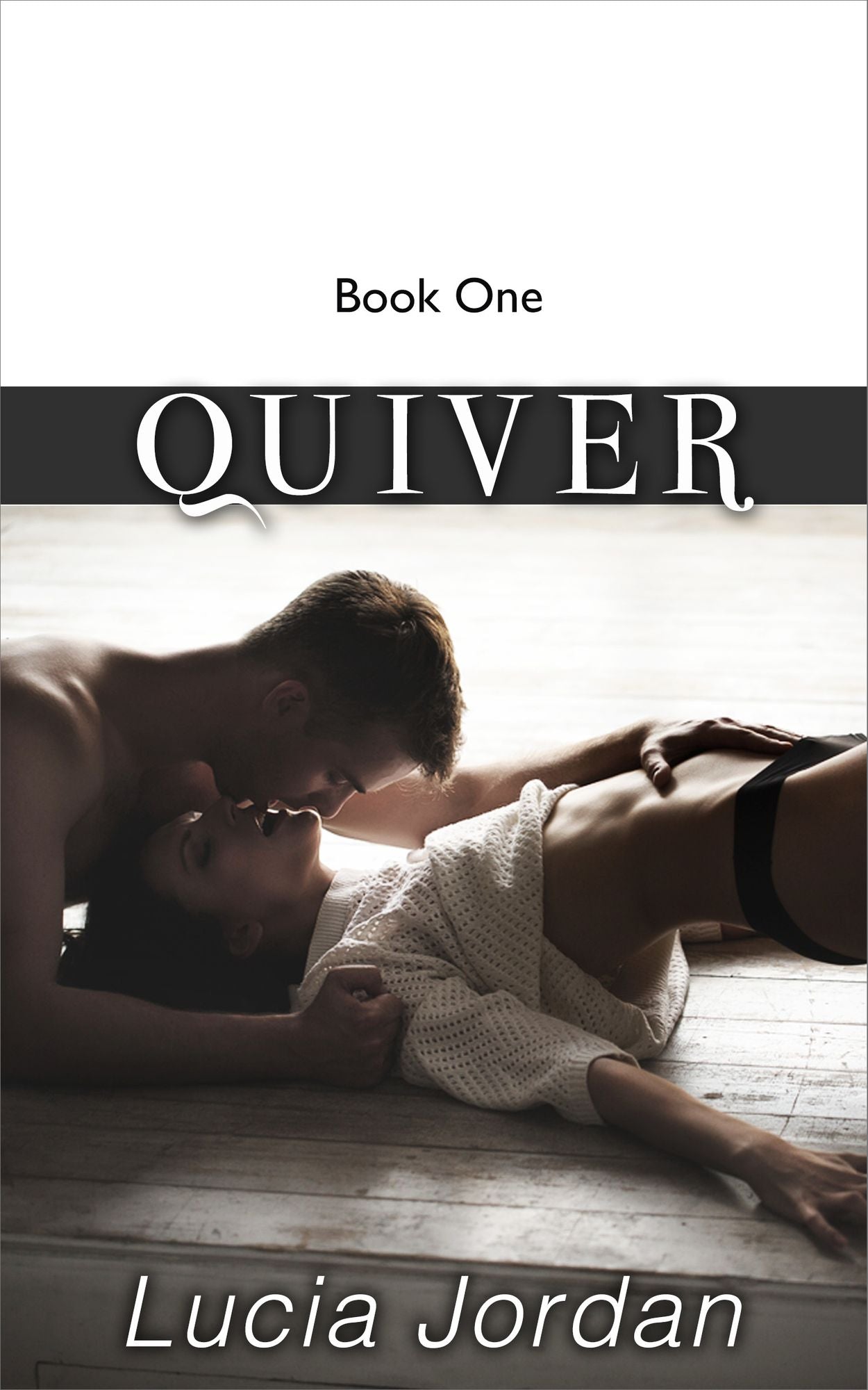 Quiver Book One