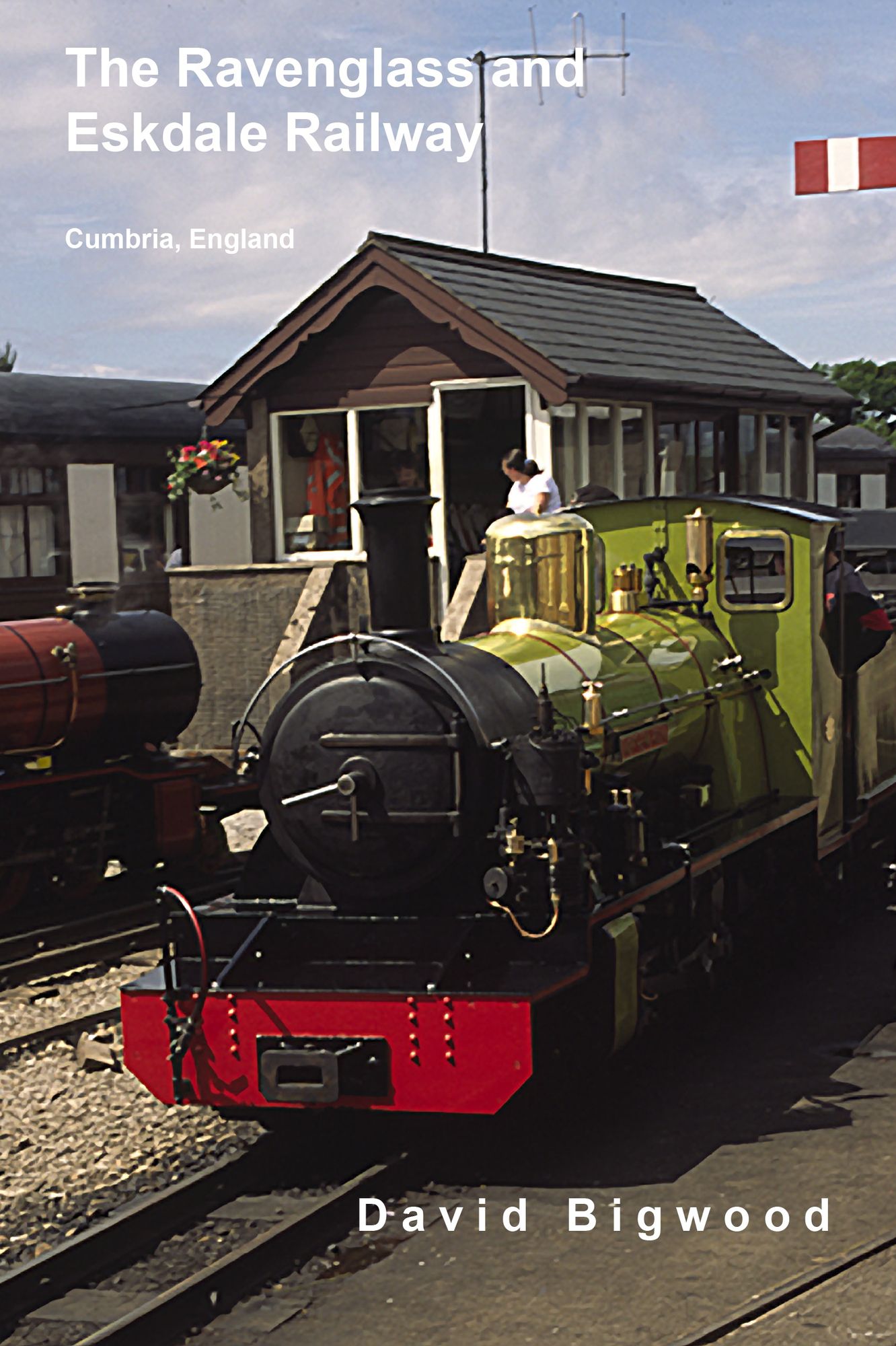 The Ravenglass and Eskdale Railway