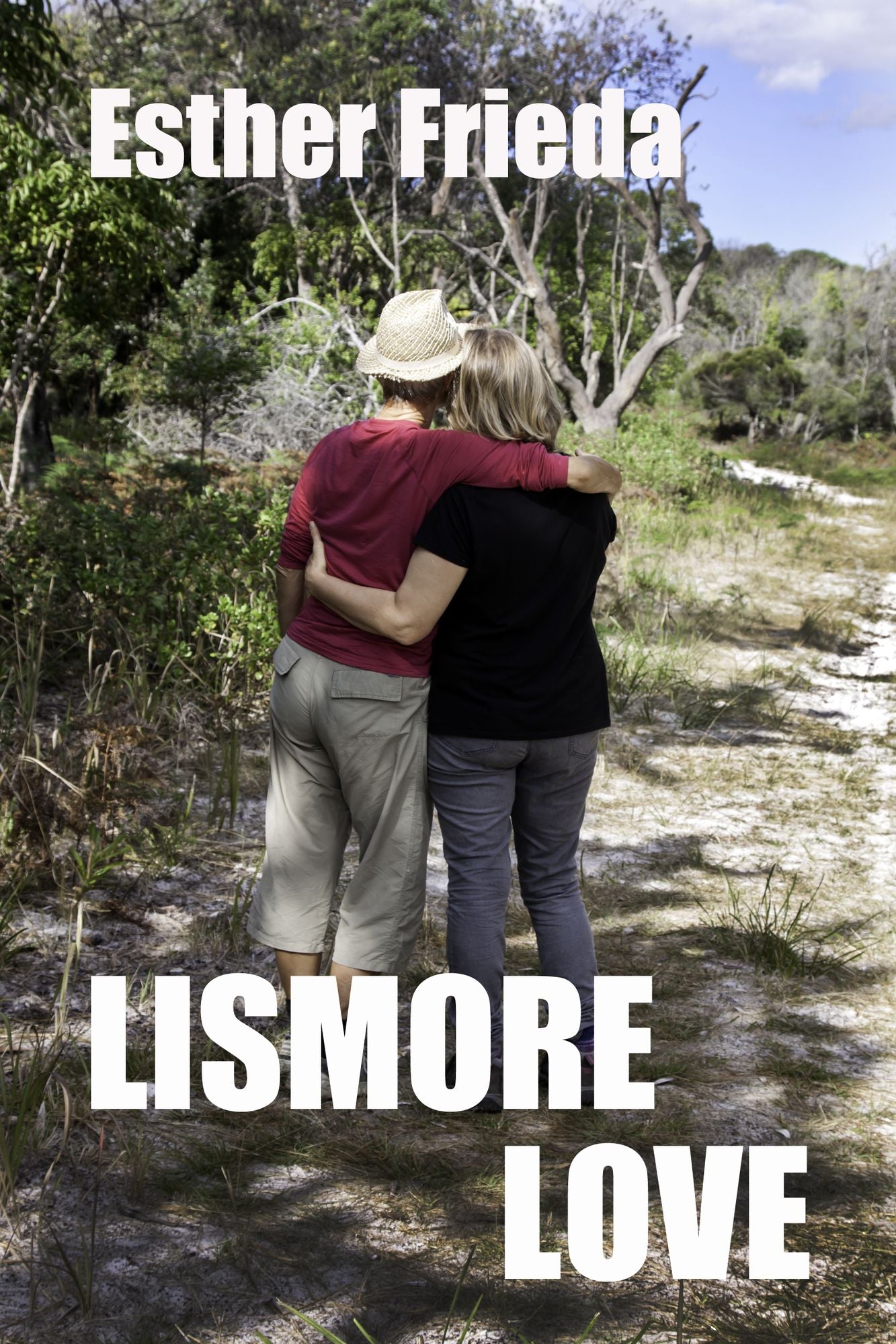 Lismore Love