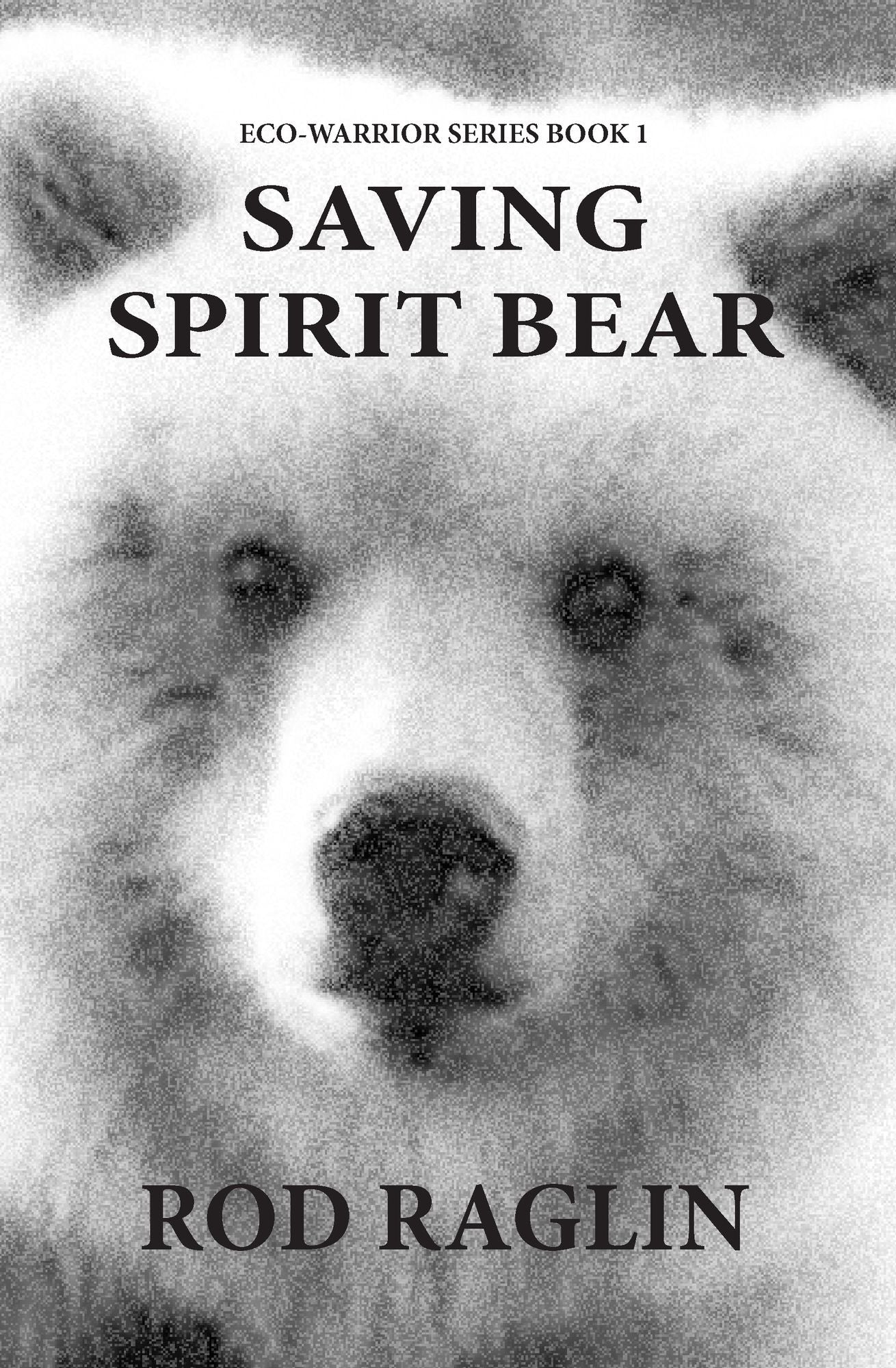 Saving Spirit Bear
