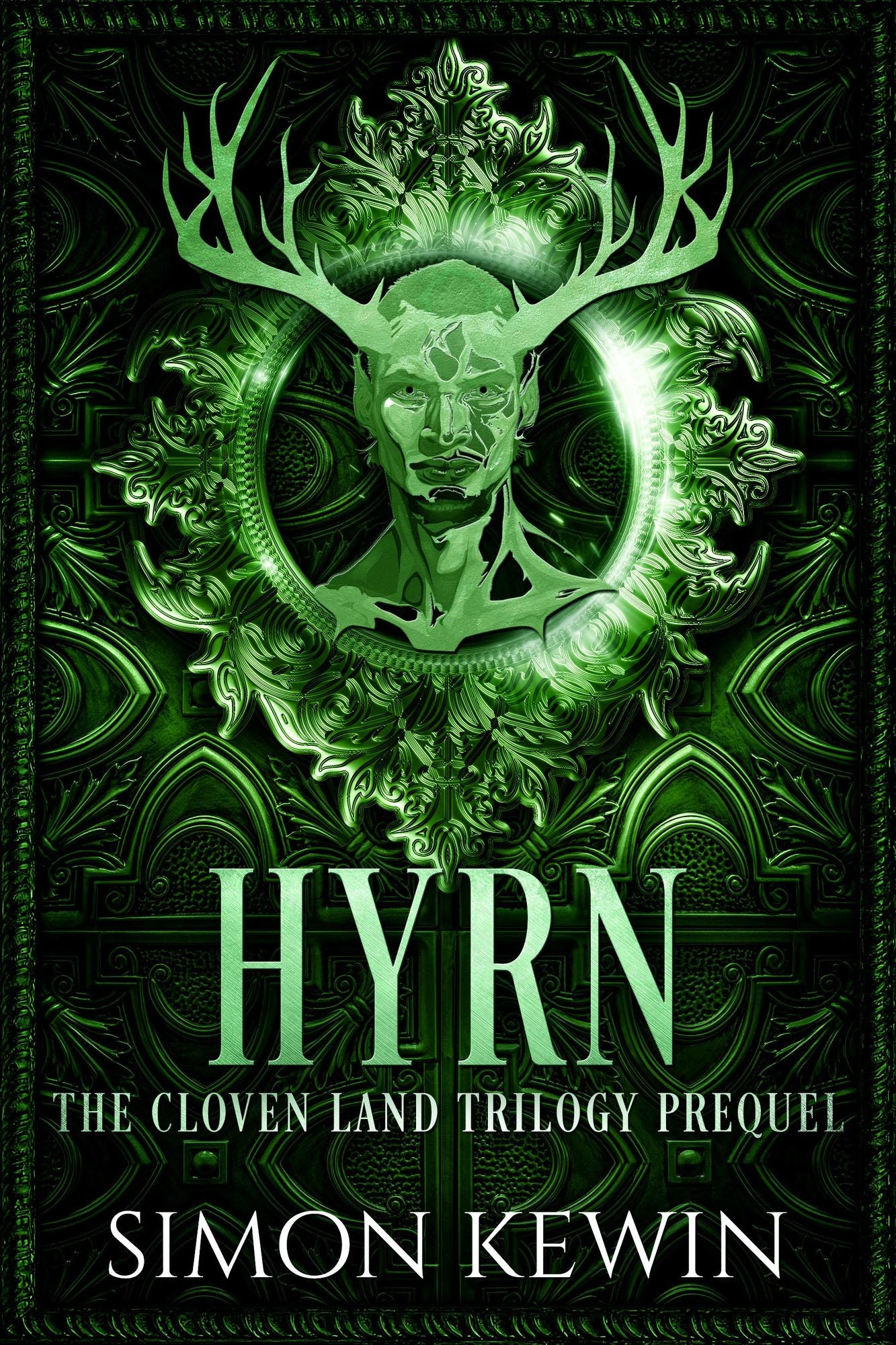 Hyrn: a Cloven Land prequel