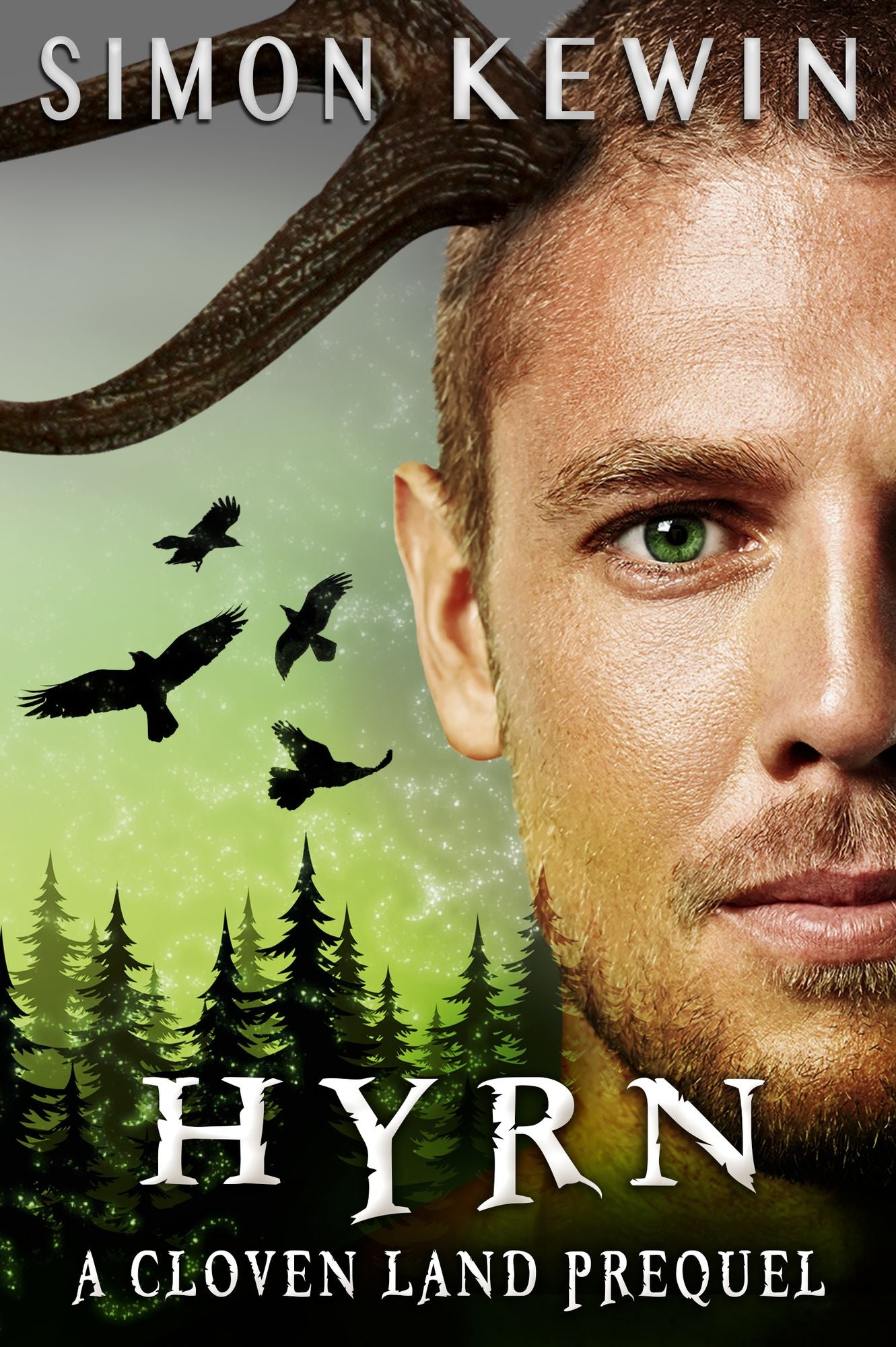 Hyrn: a Cloven Land prequel