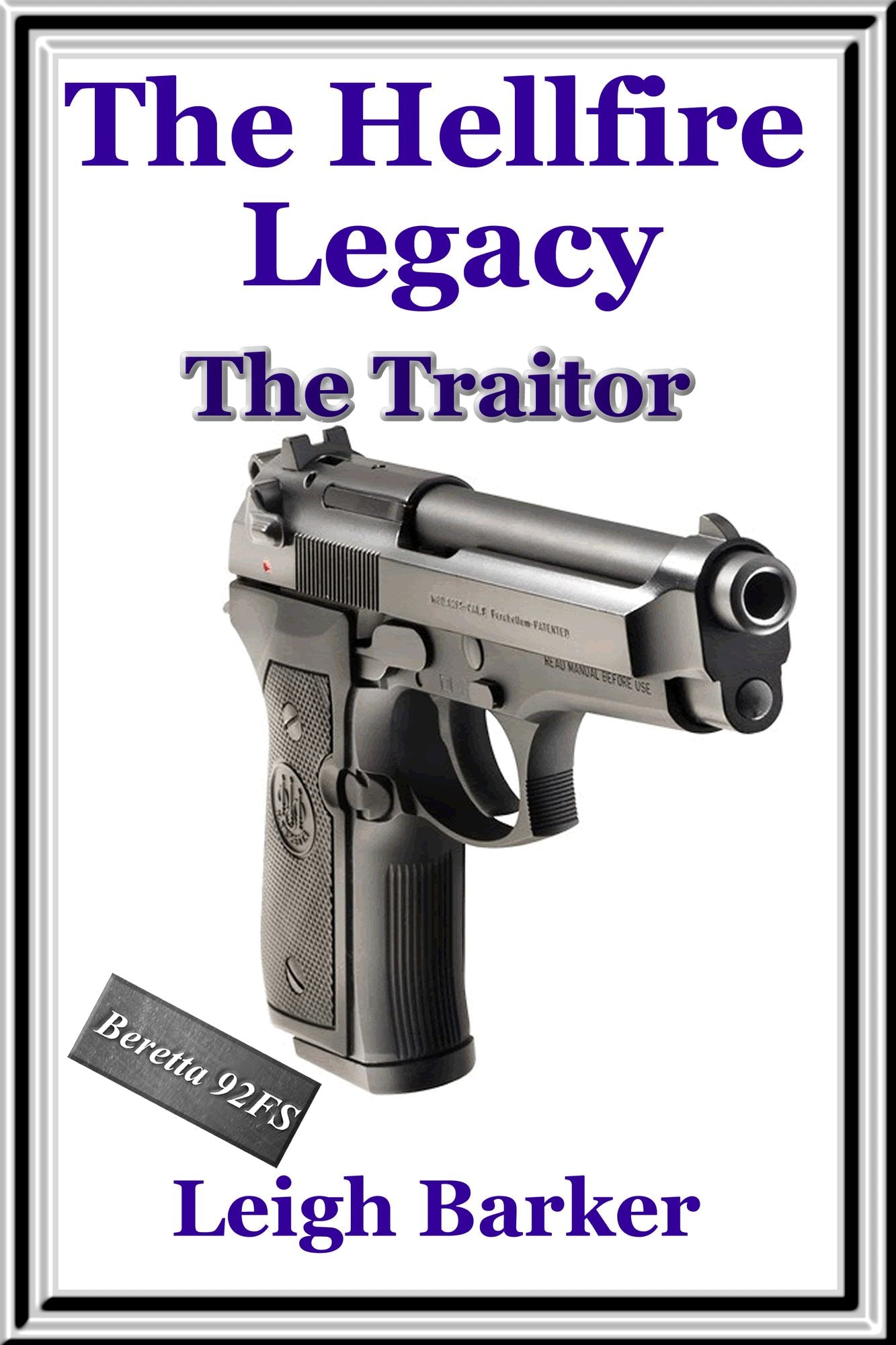 Episode 6: The Traitor