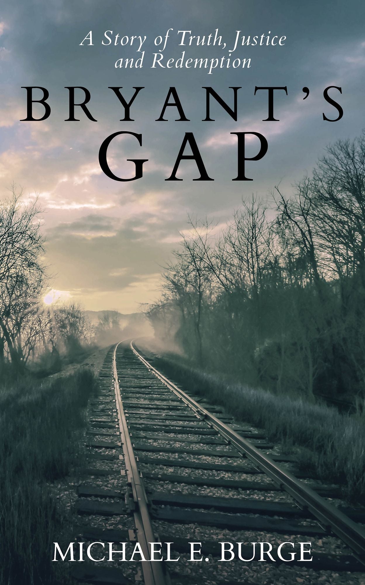 Bryant's Gap