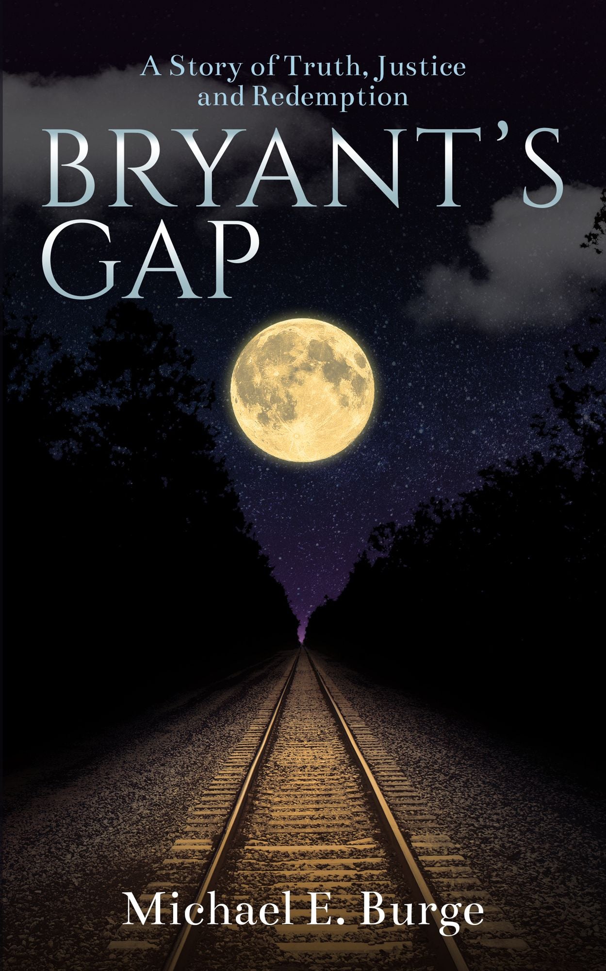 Bryant's Gap
