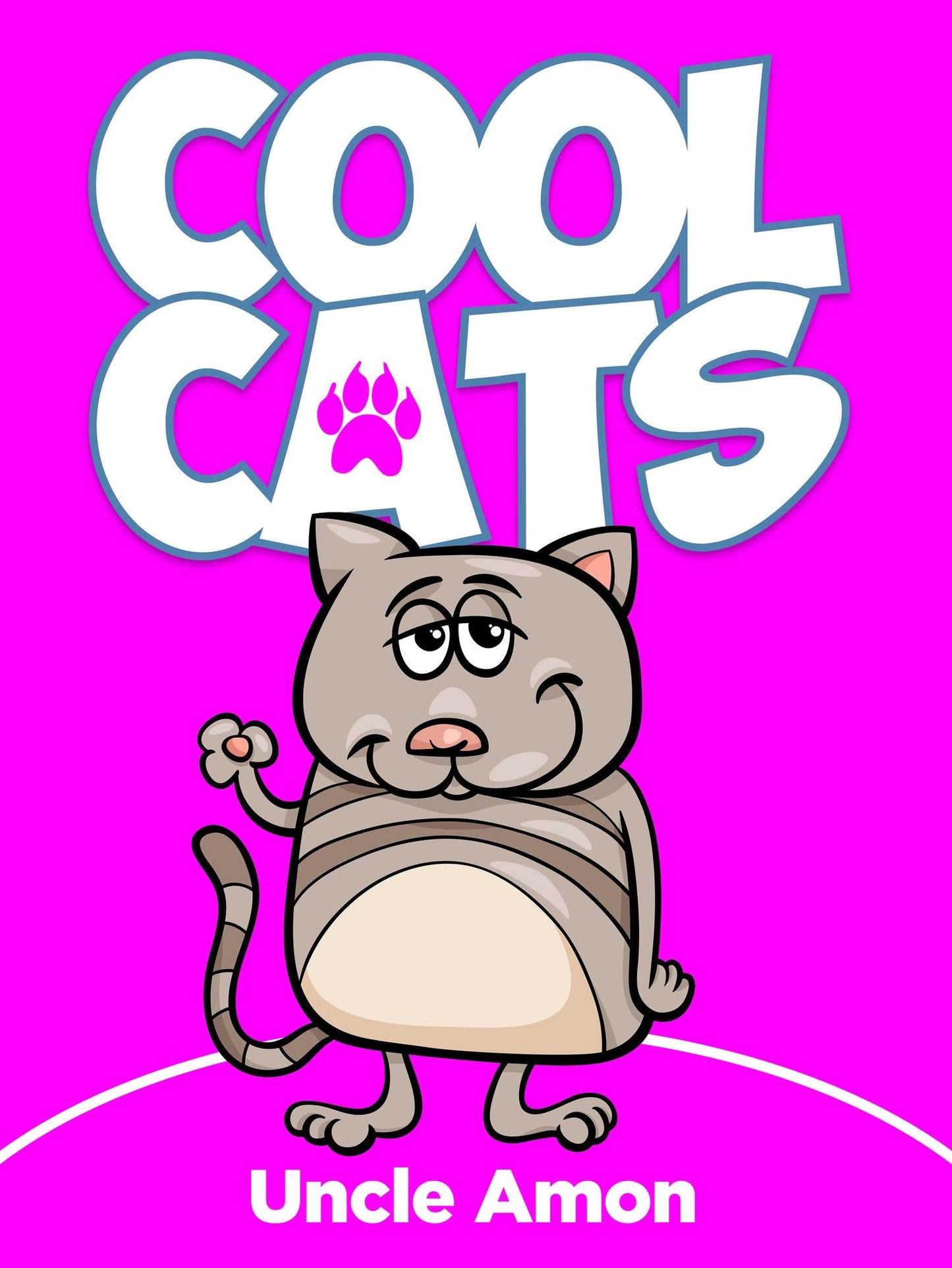 Cool Cats