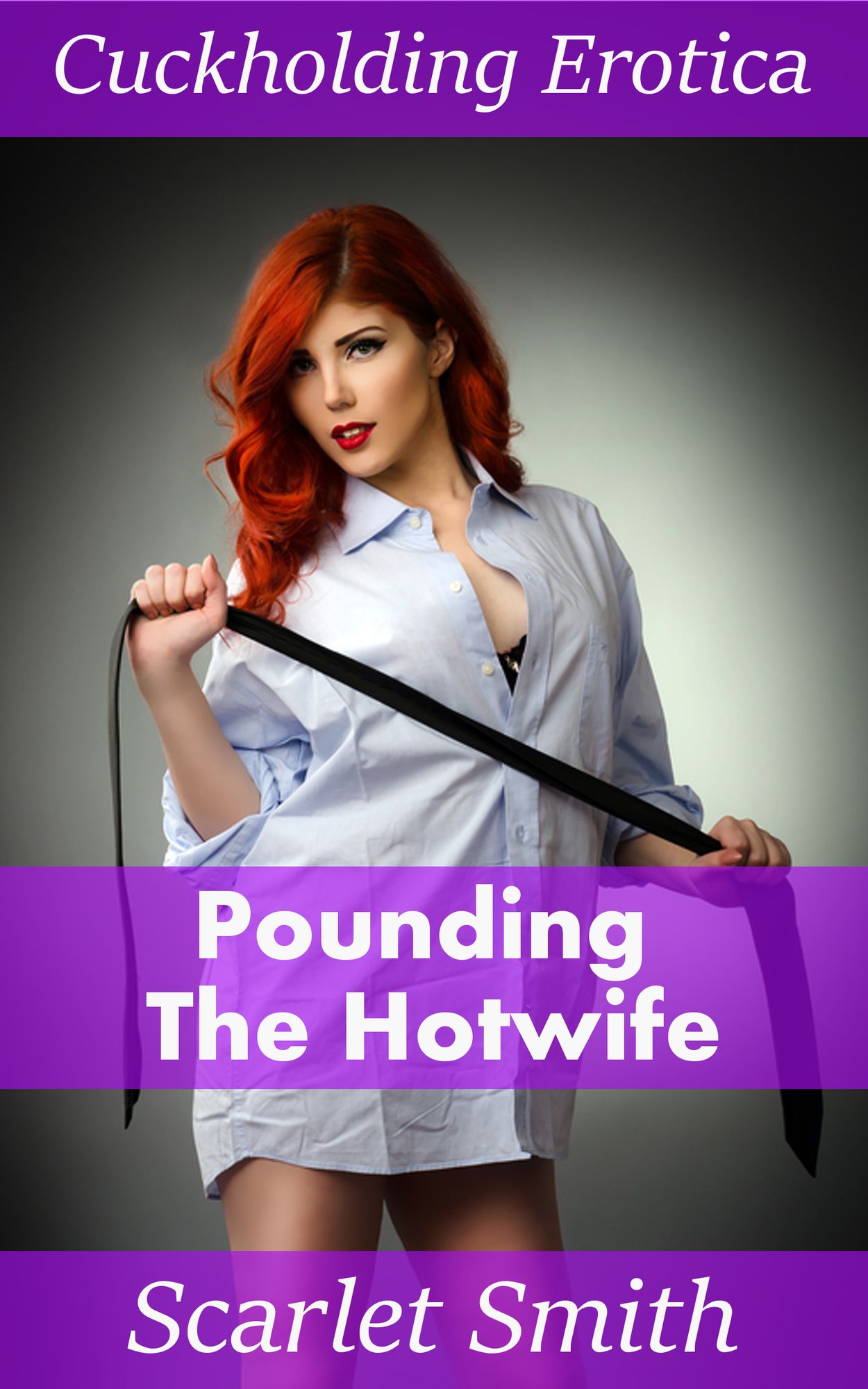 Pounding The Hotwife