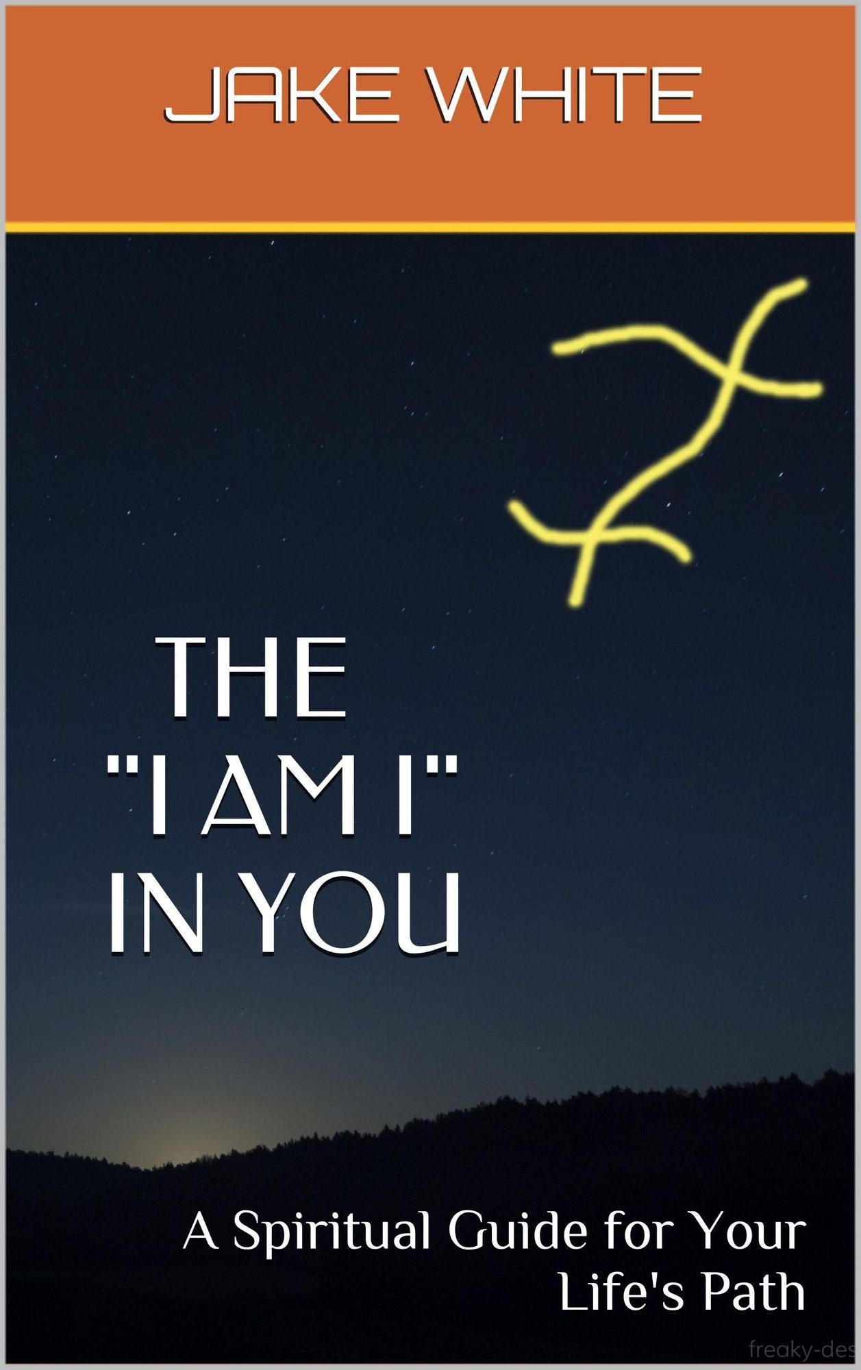 The "I AM I" in You
