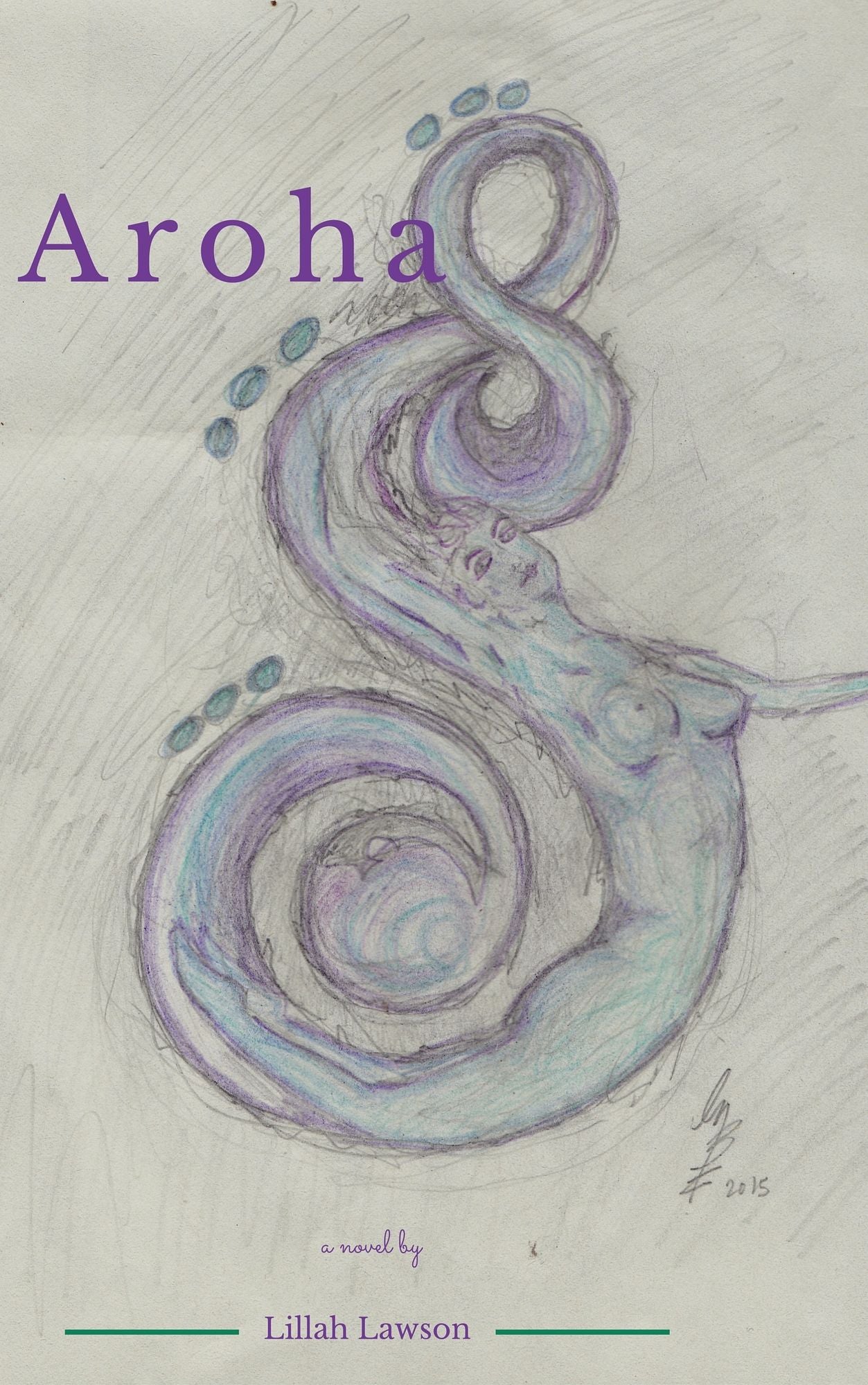 Aroha