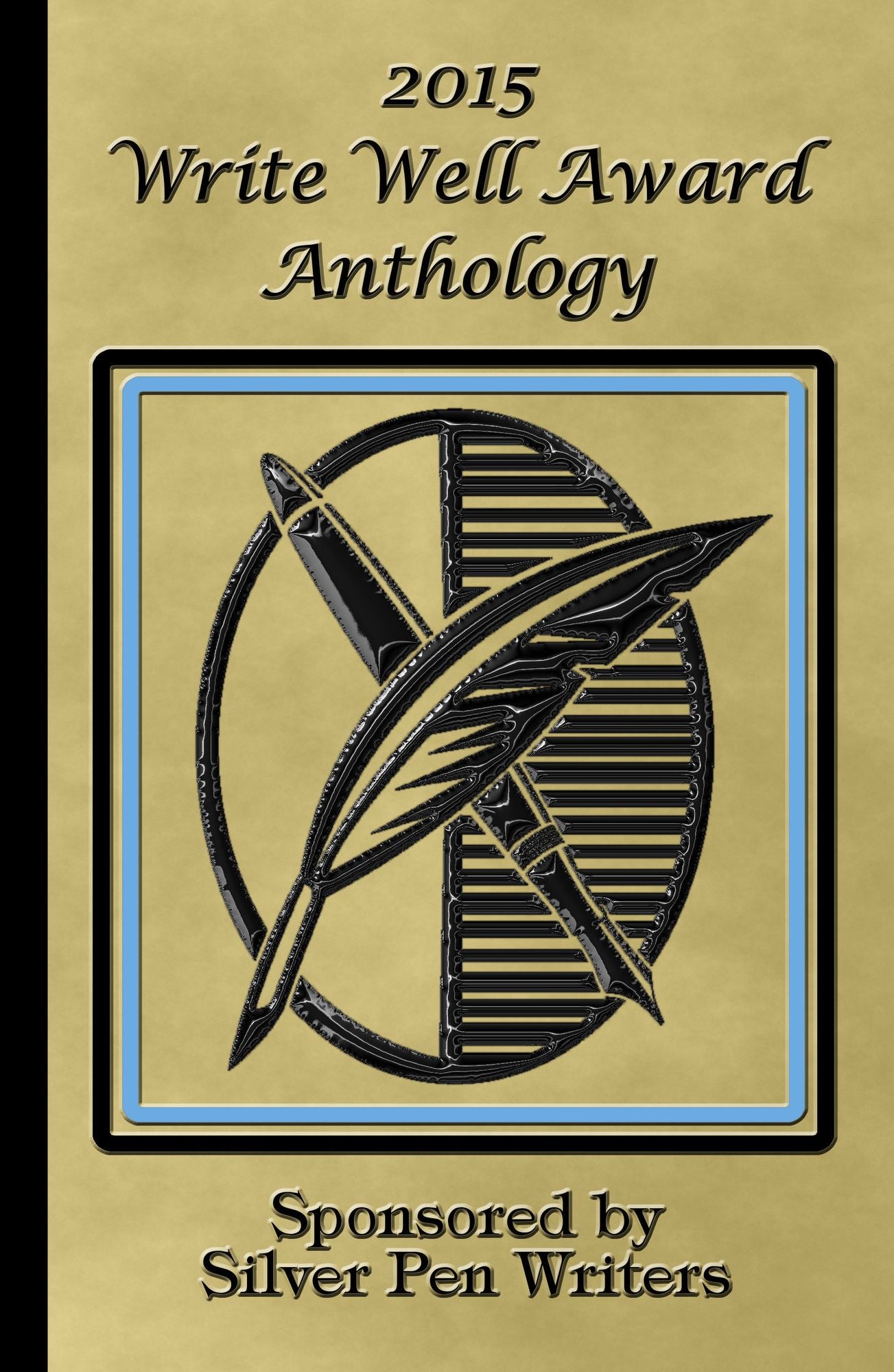 2015 Write Well Award