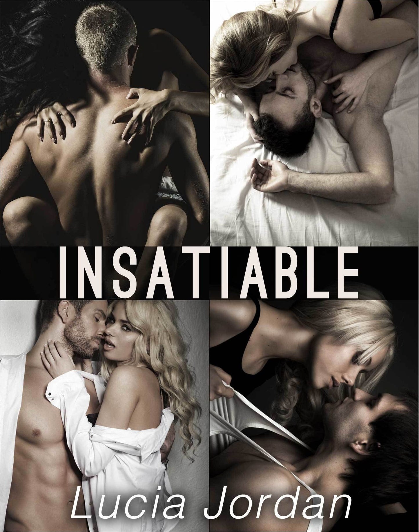 Insatiable
