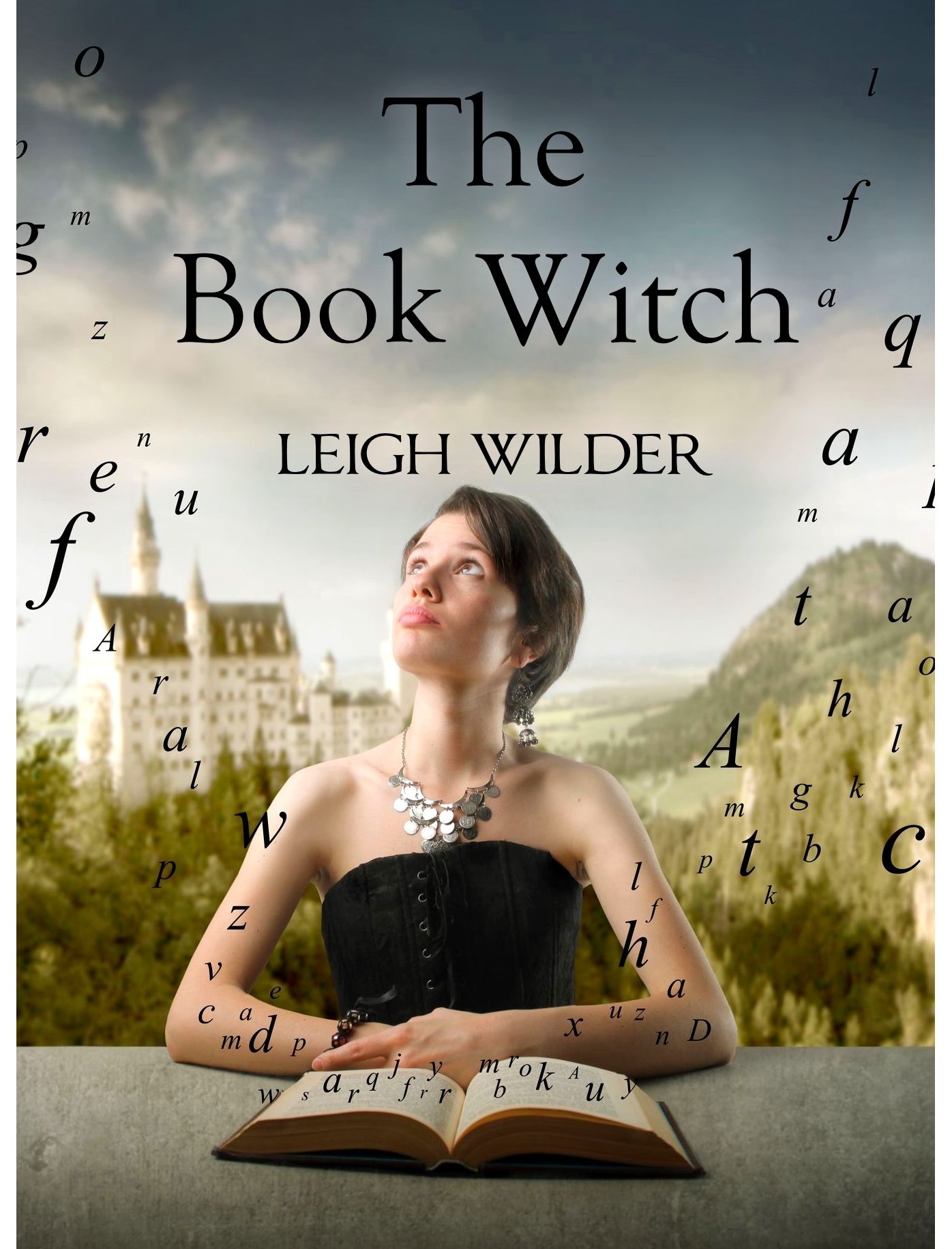 The Book Witch