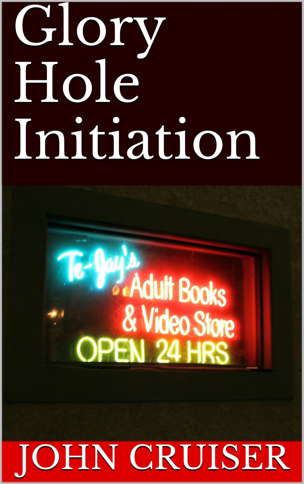 Glory Hole Initiation
