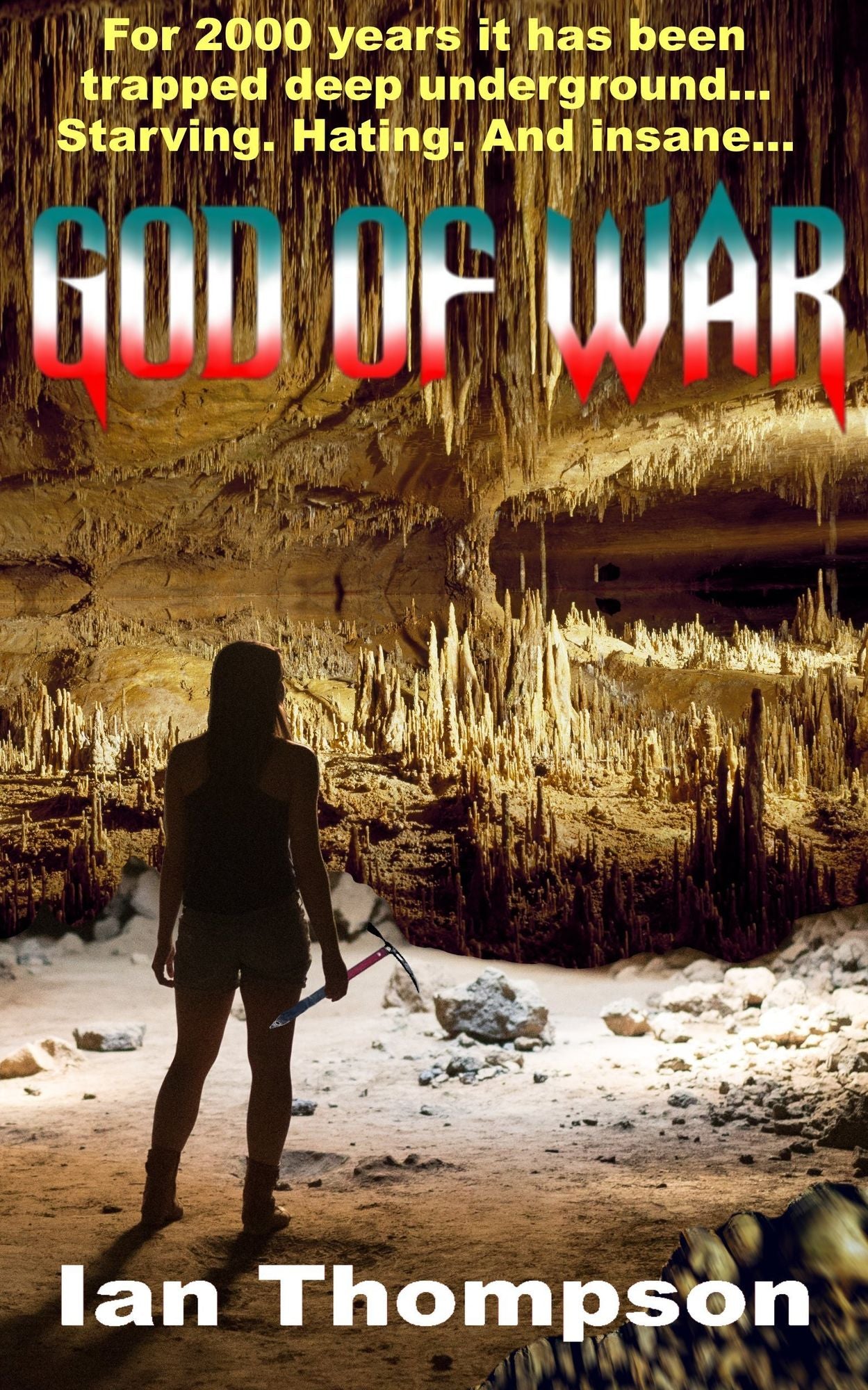 God Of War