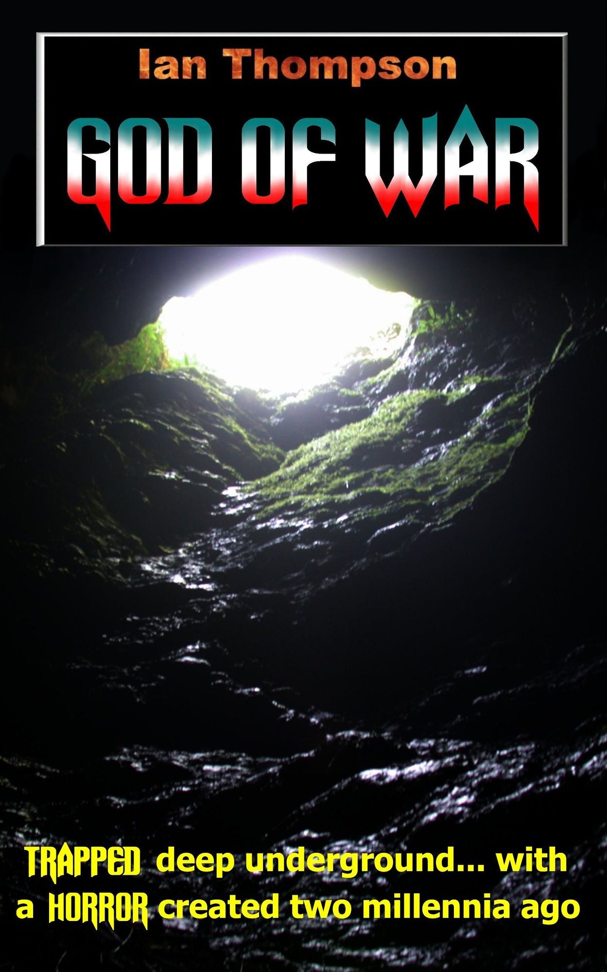 God Of War