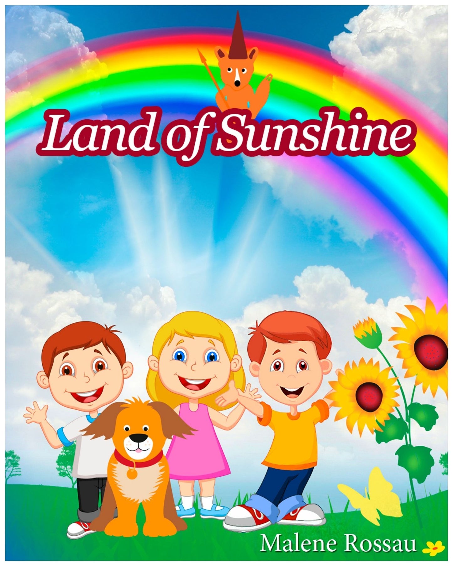 Land of Sunshine
