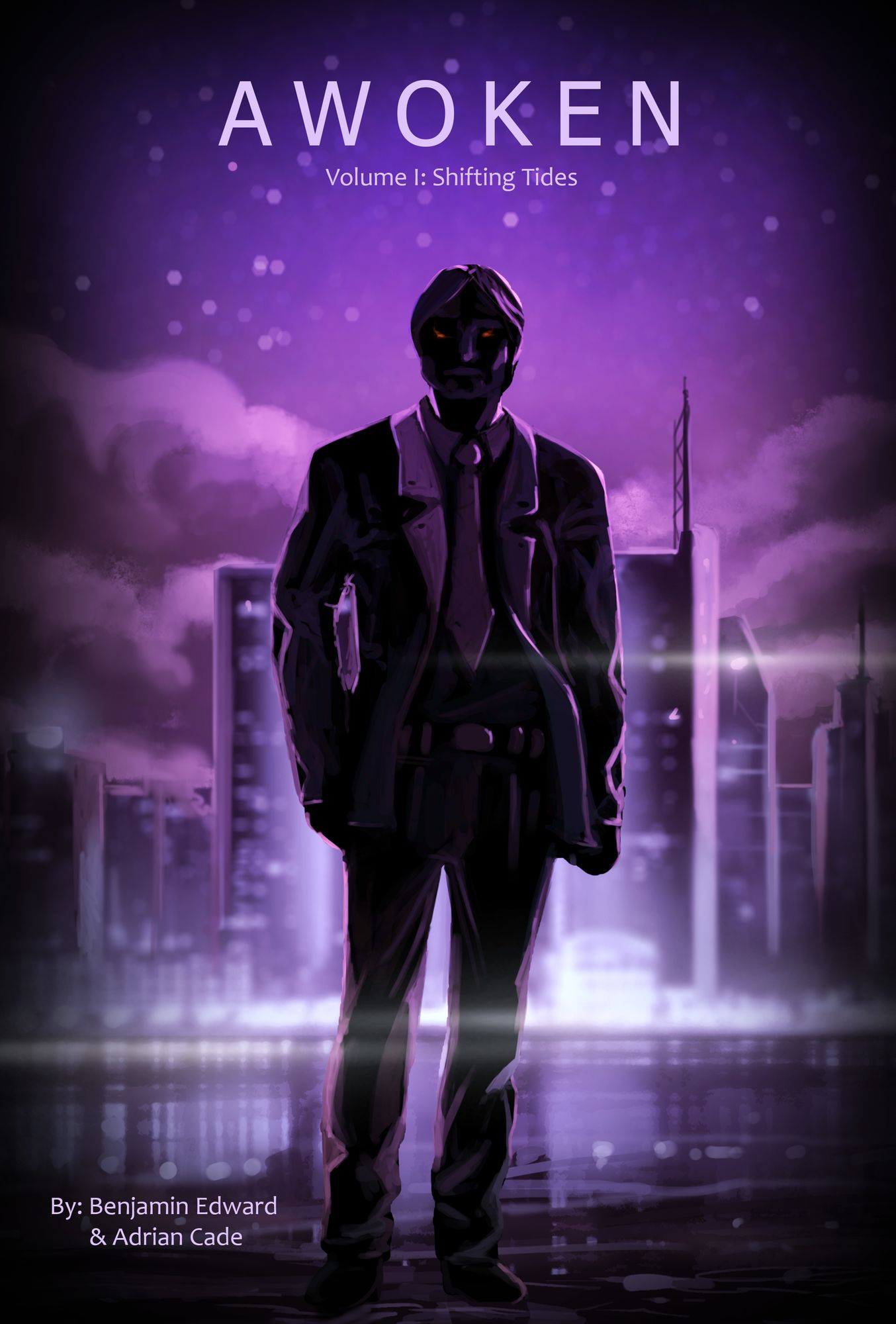 Awoken Volume I: Shifting Tides