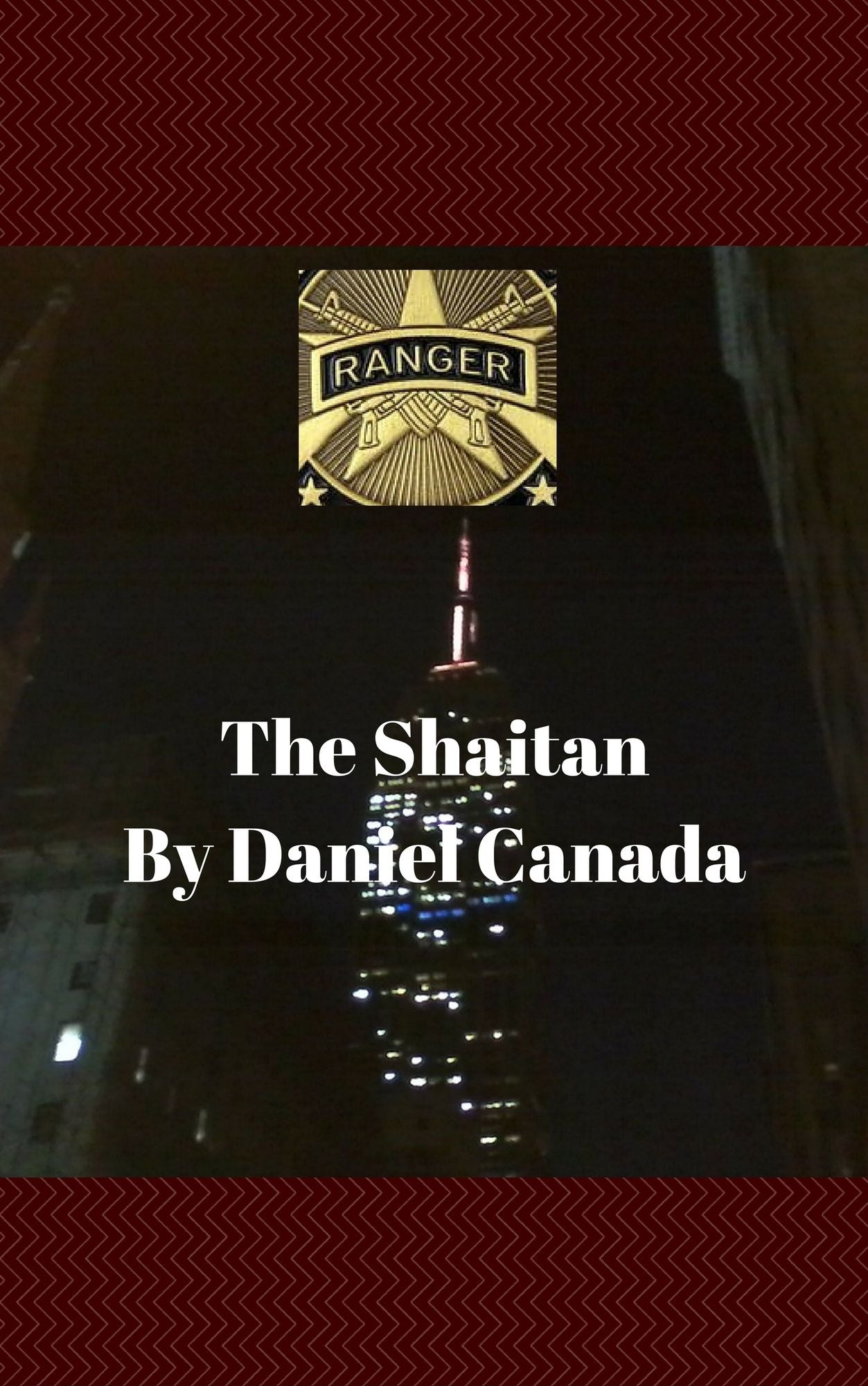 The Shaitan
