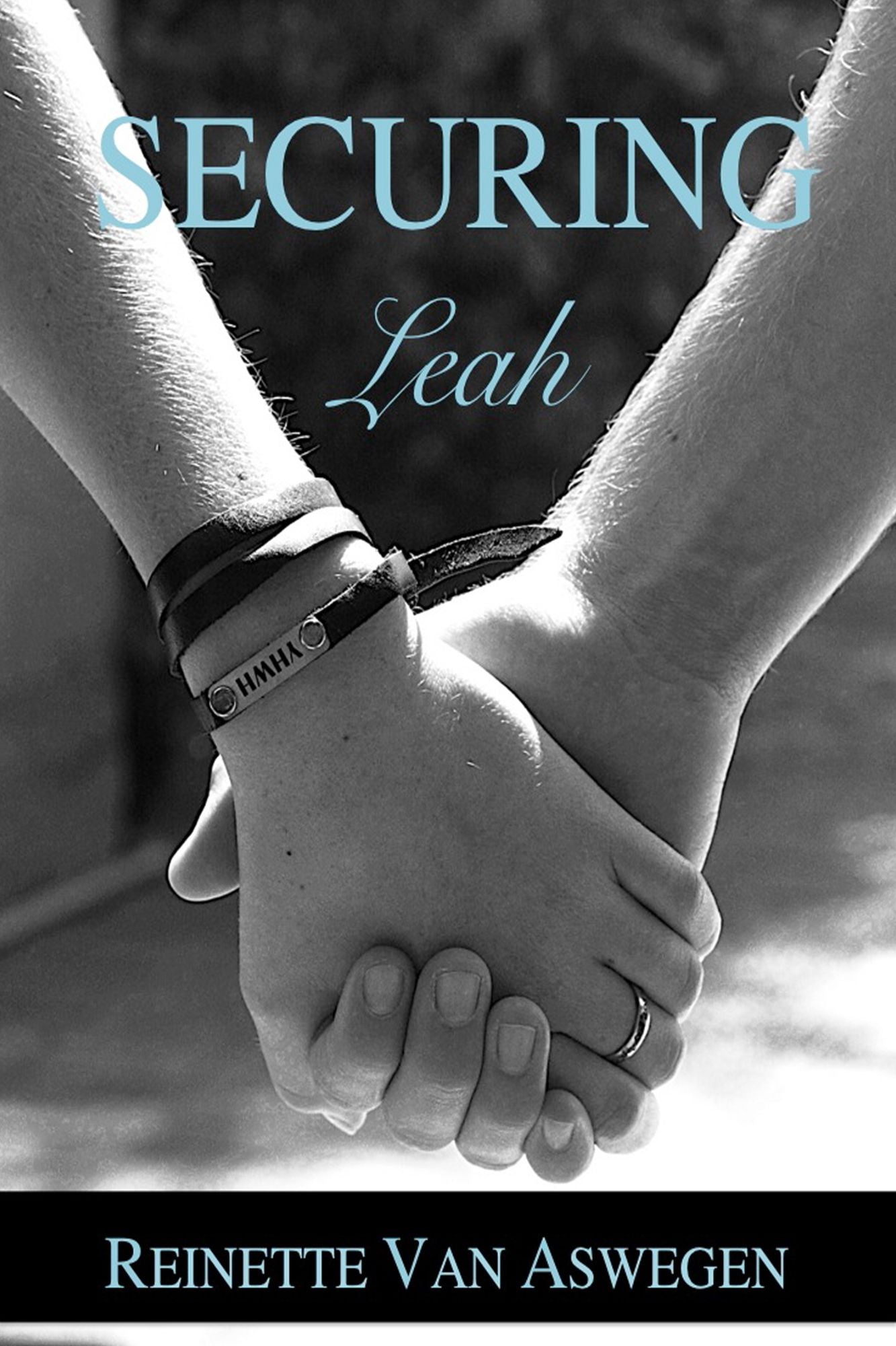 Securing Leah