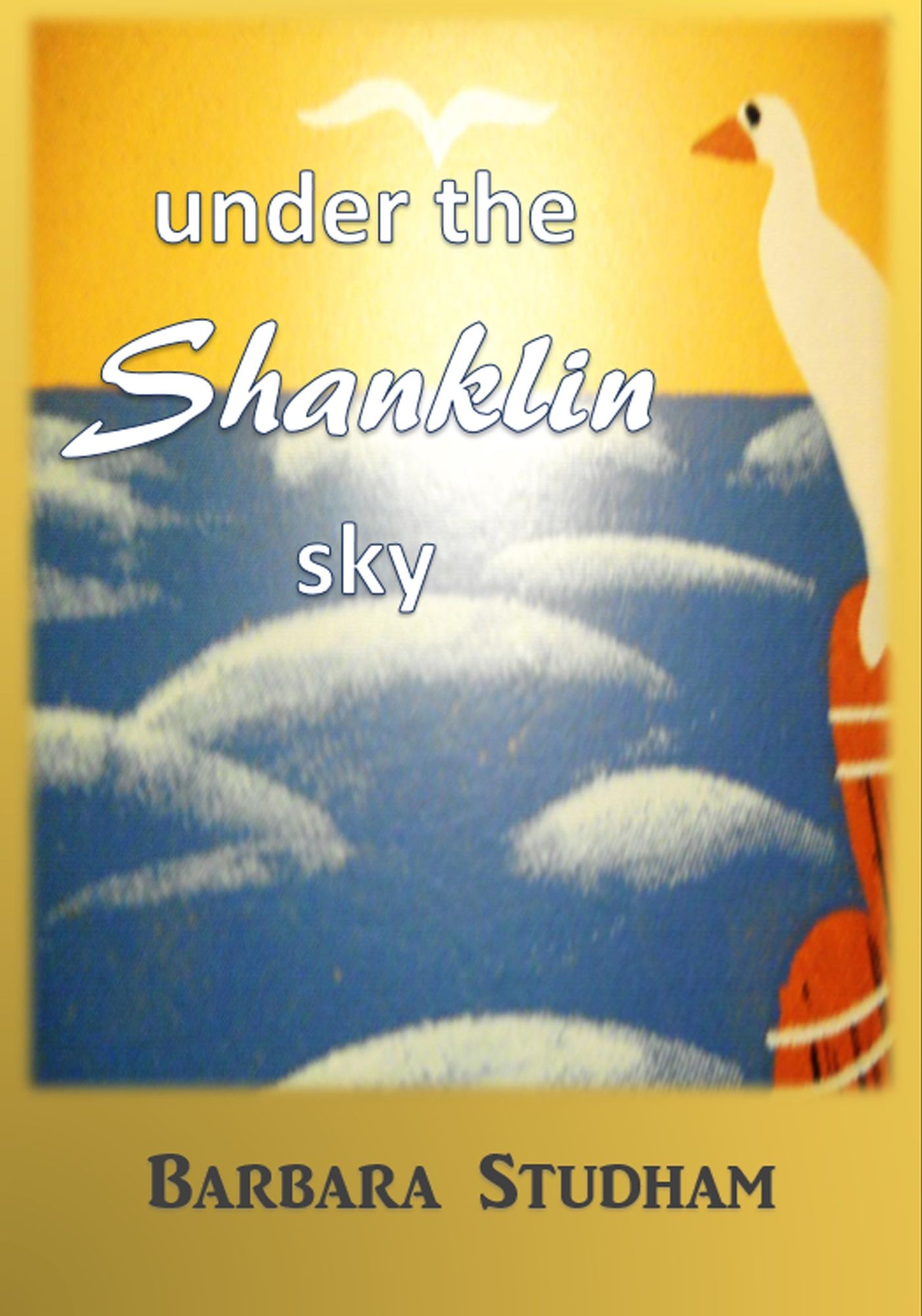 Under the Shanklin Sky