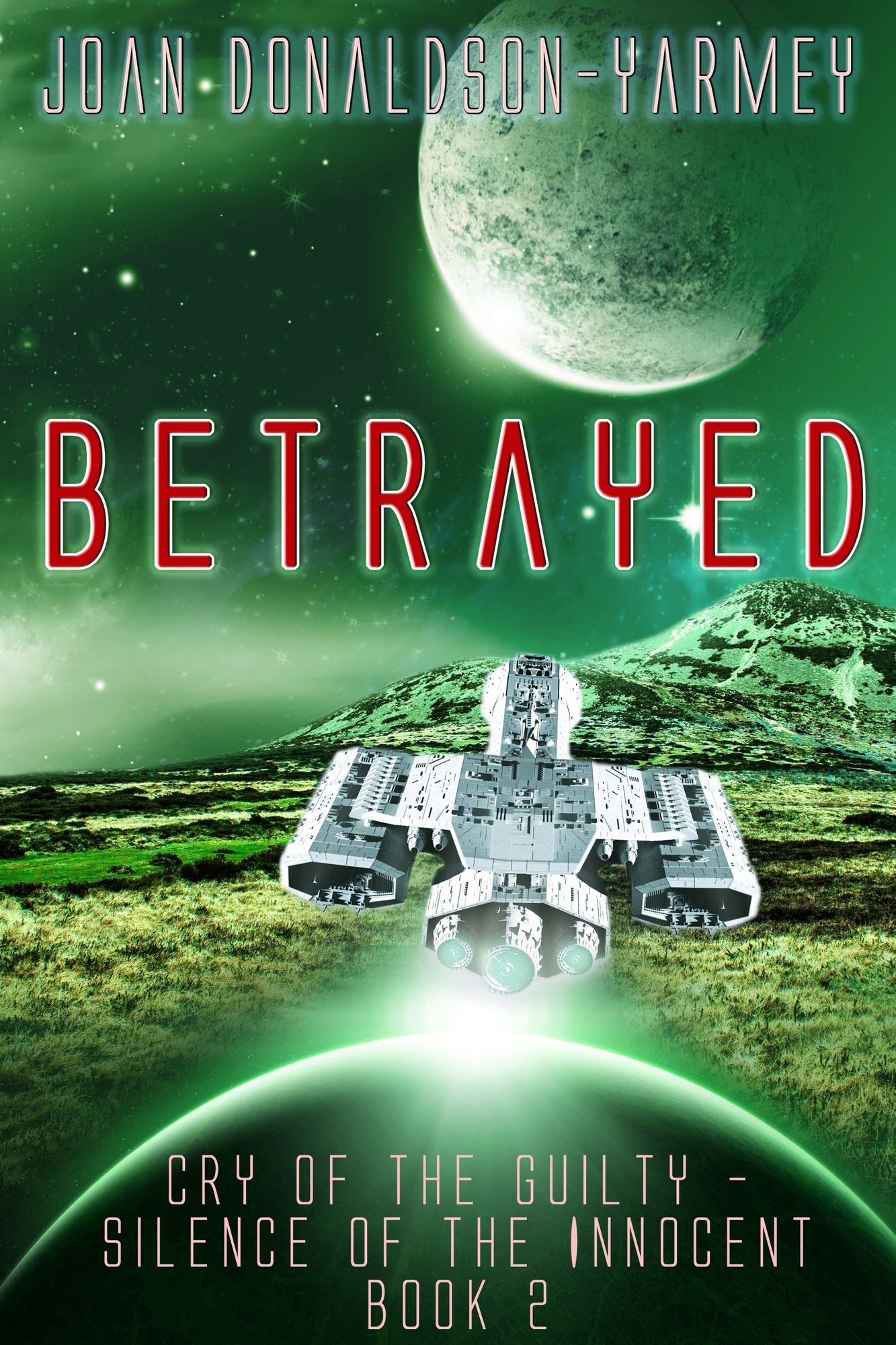 Betrayed