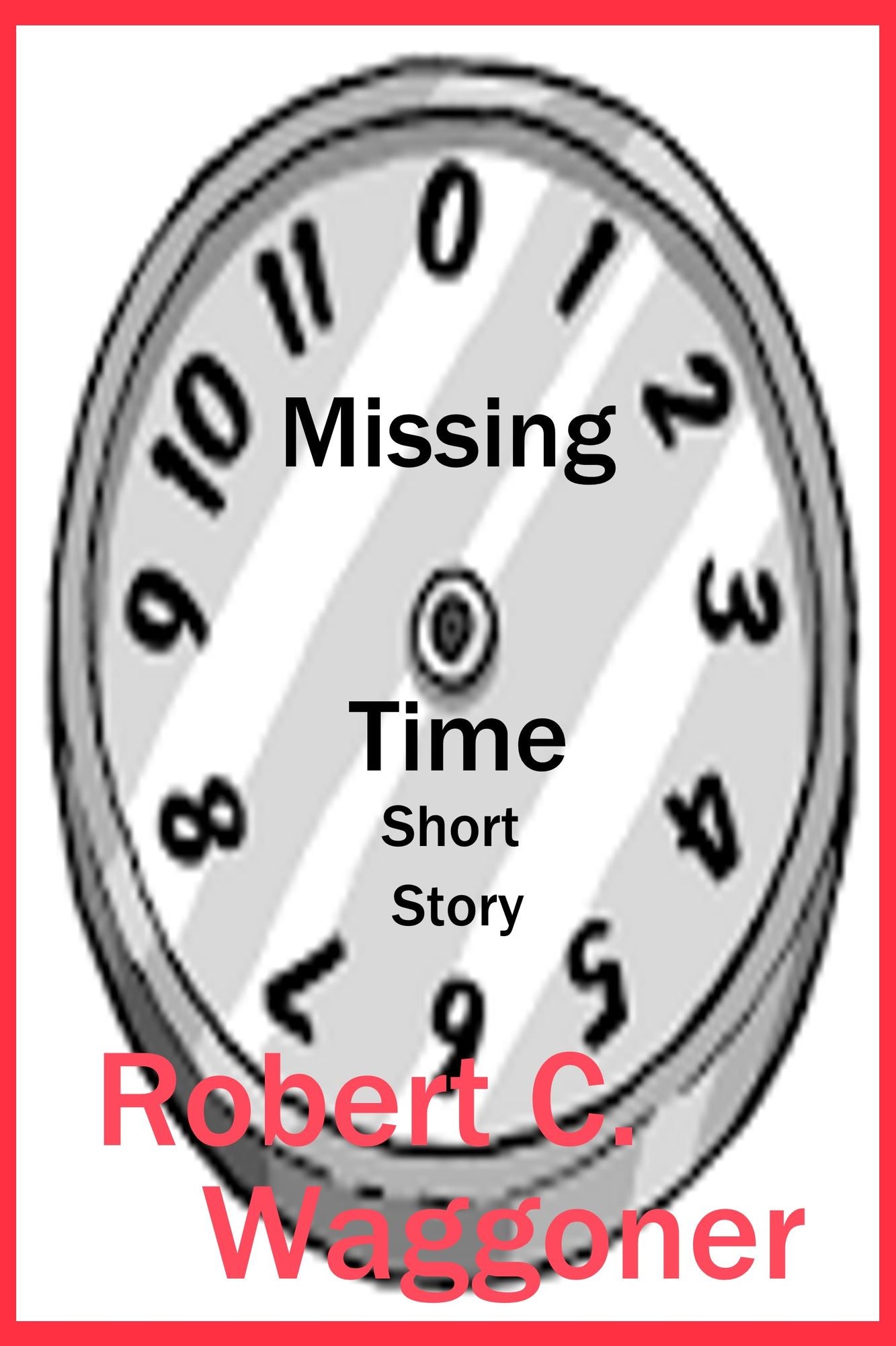 Missing Time