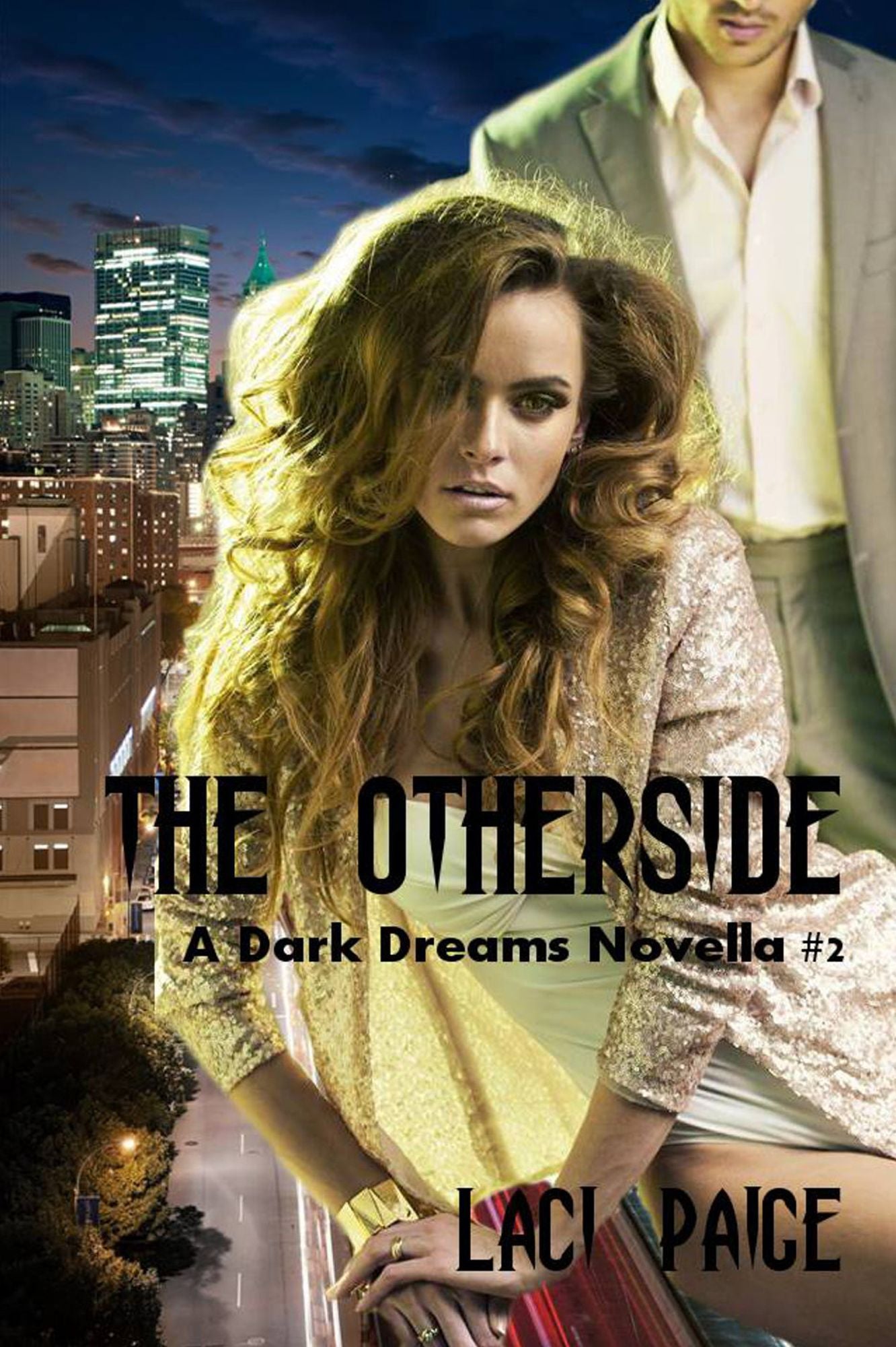 The Otherside (Dark Dreams Novella #2)