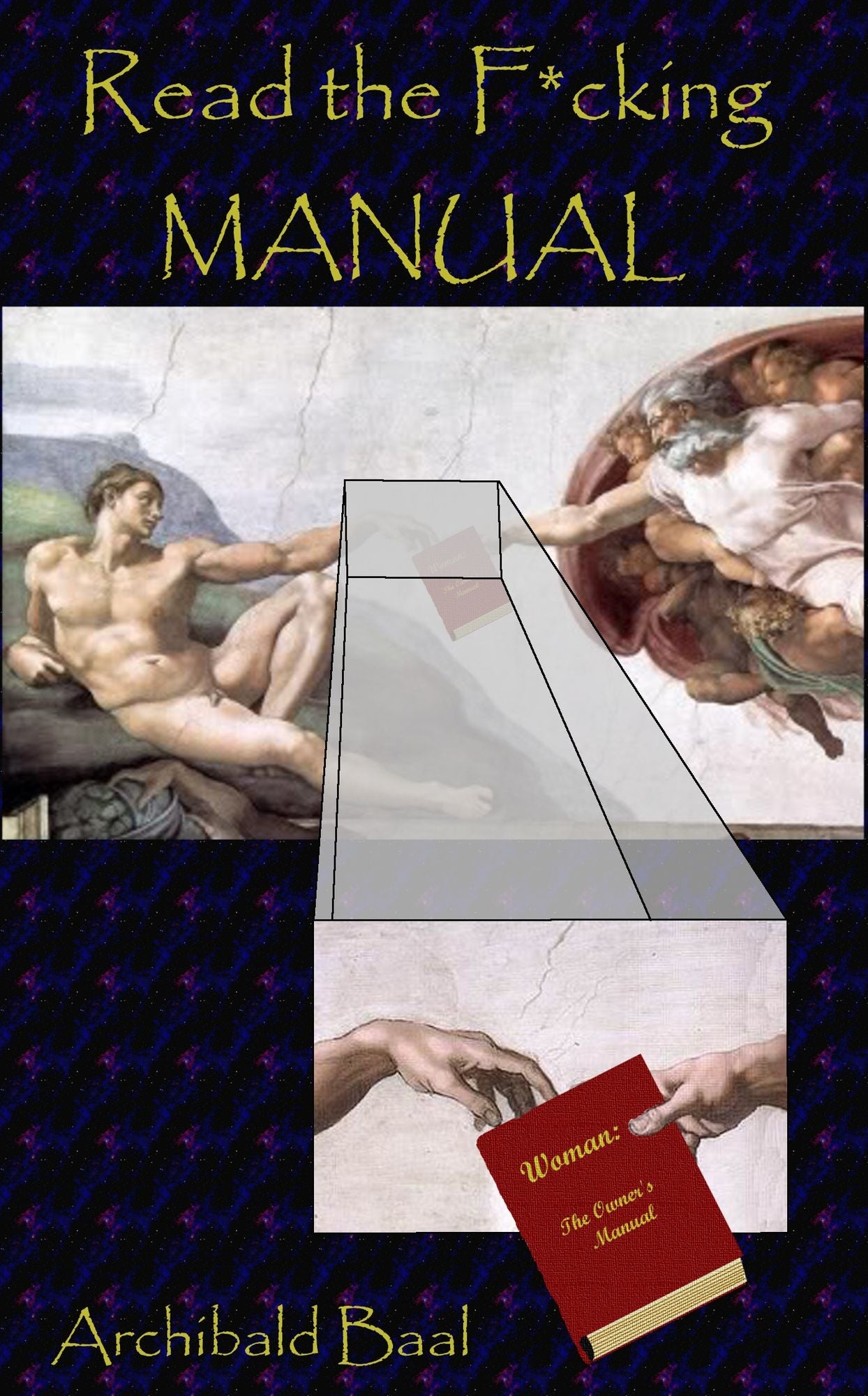 Read the F*cking Manual