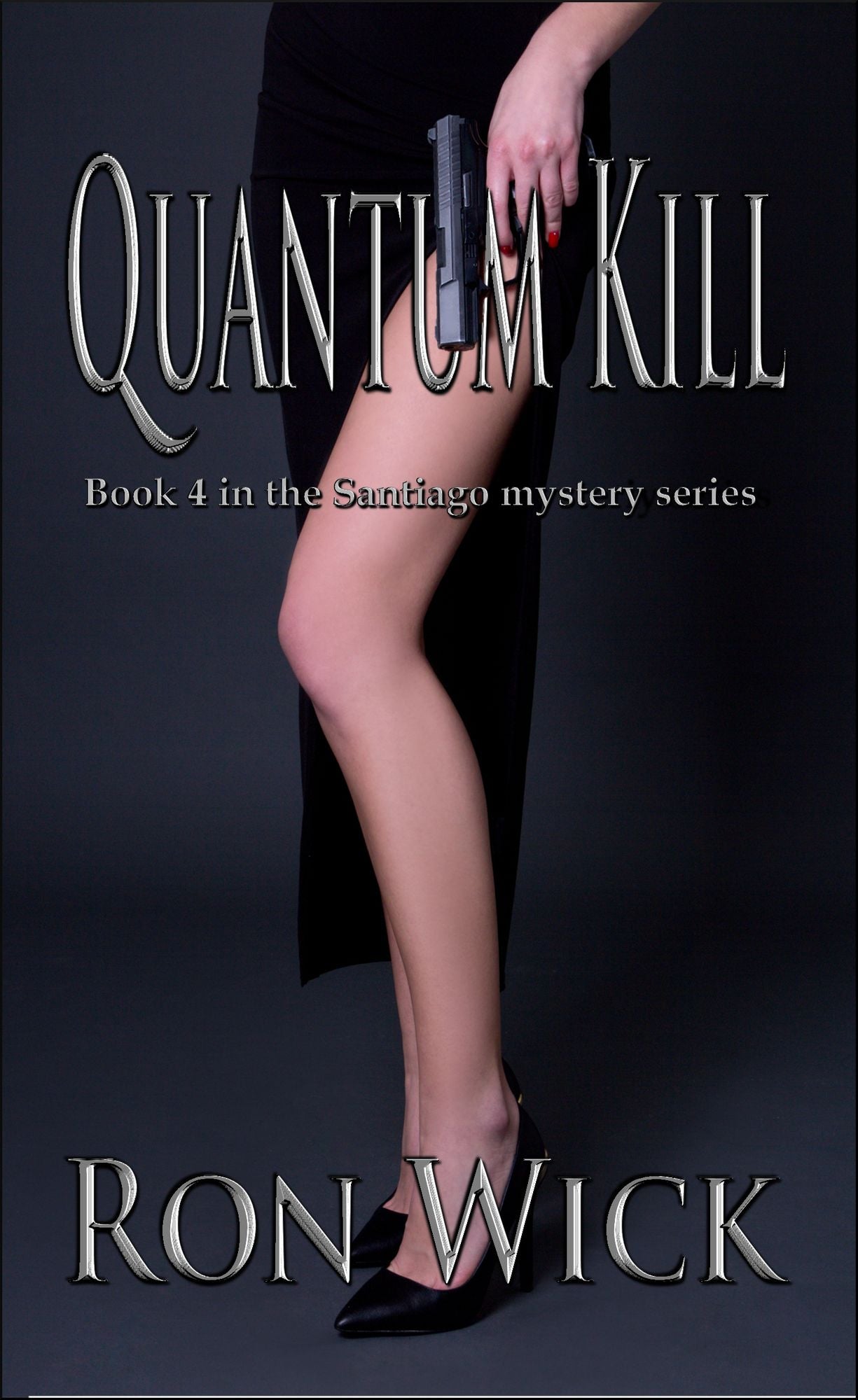Quantum Kill