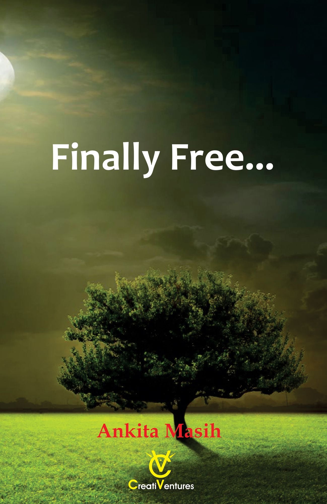 Finally Free...