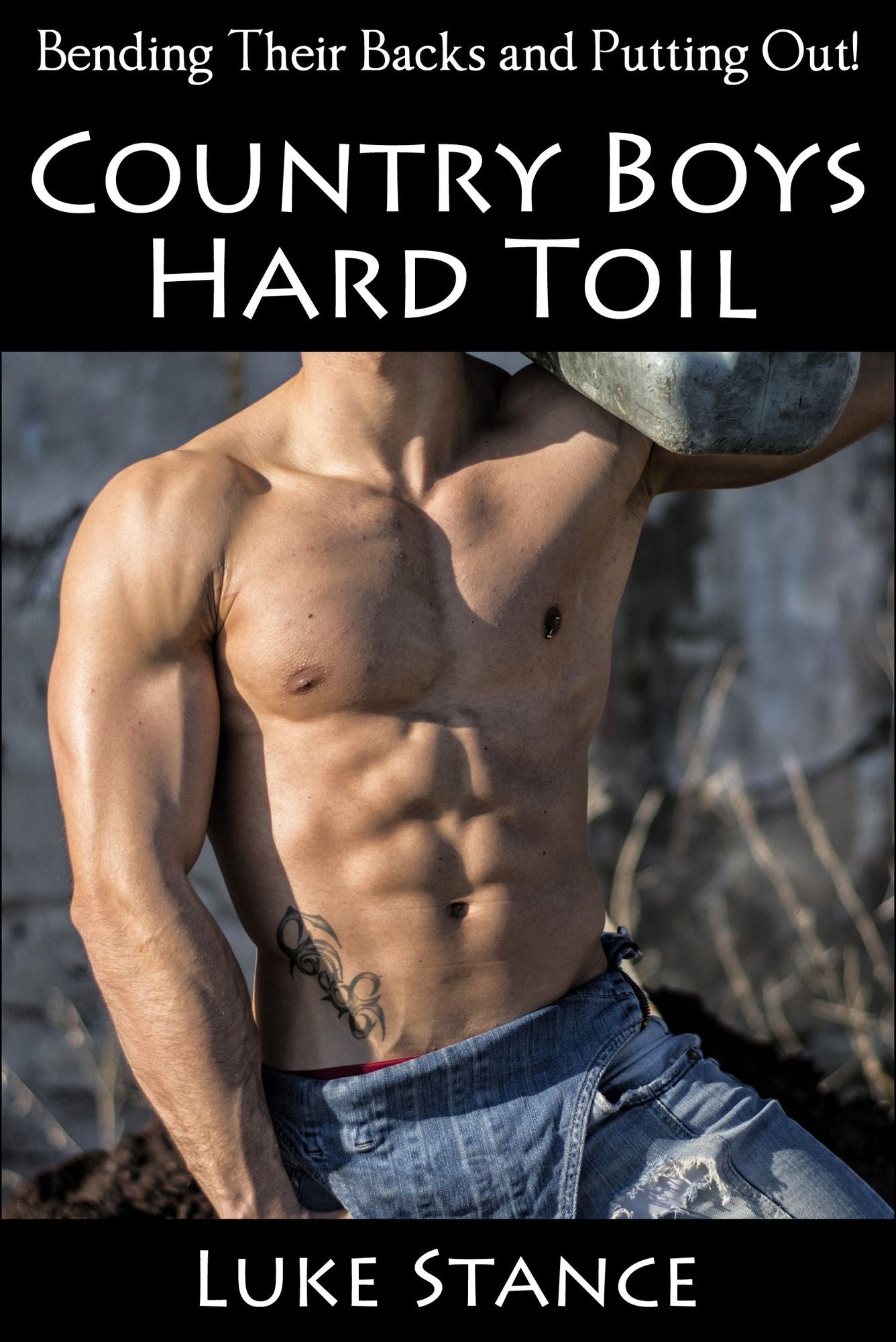 Country Boys Hard Toil