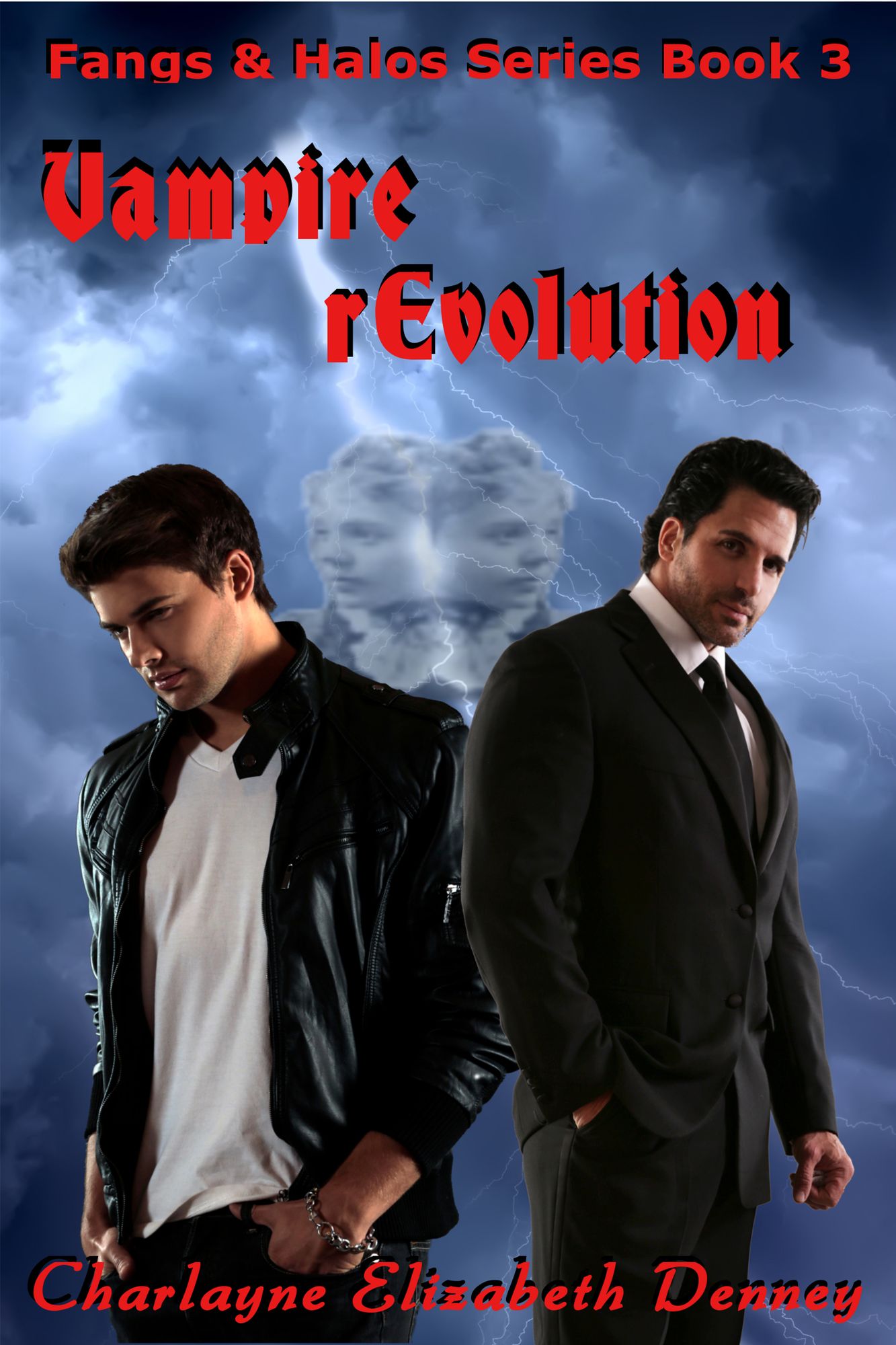 Vampire rEvolution