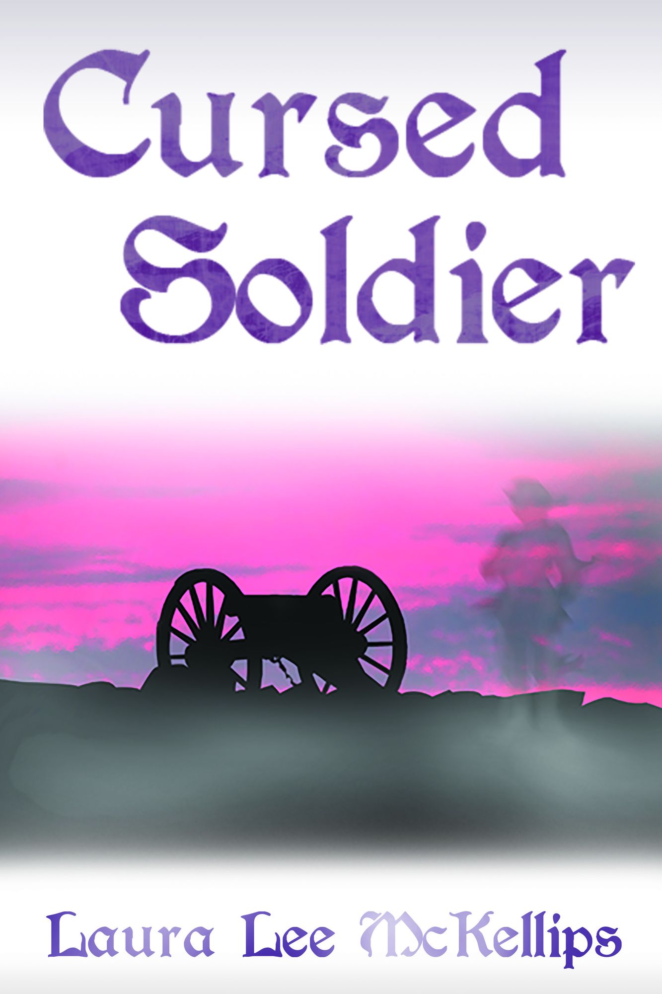 Cursed Soldier