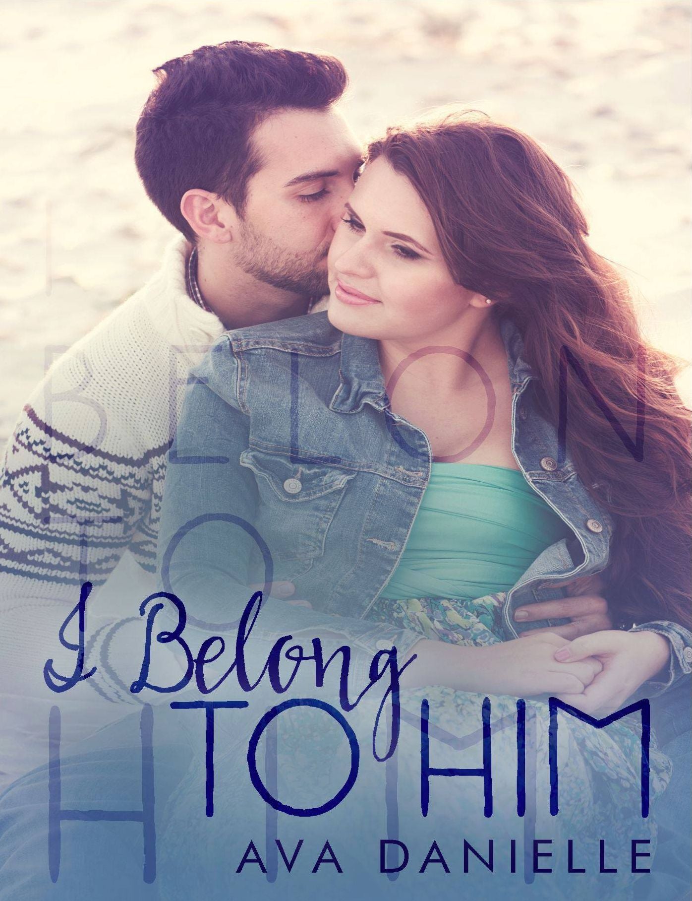 I Belong To Him