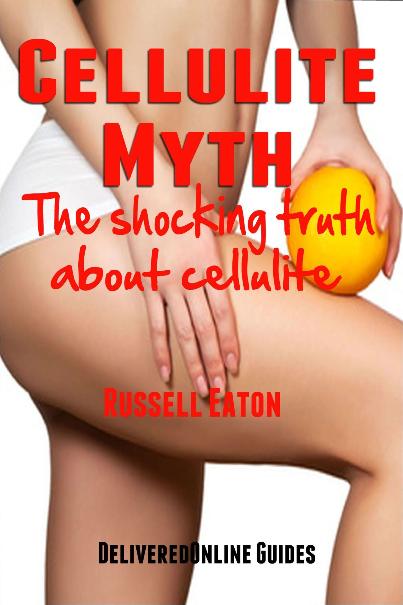 Cellulite Myth