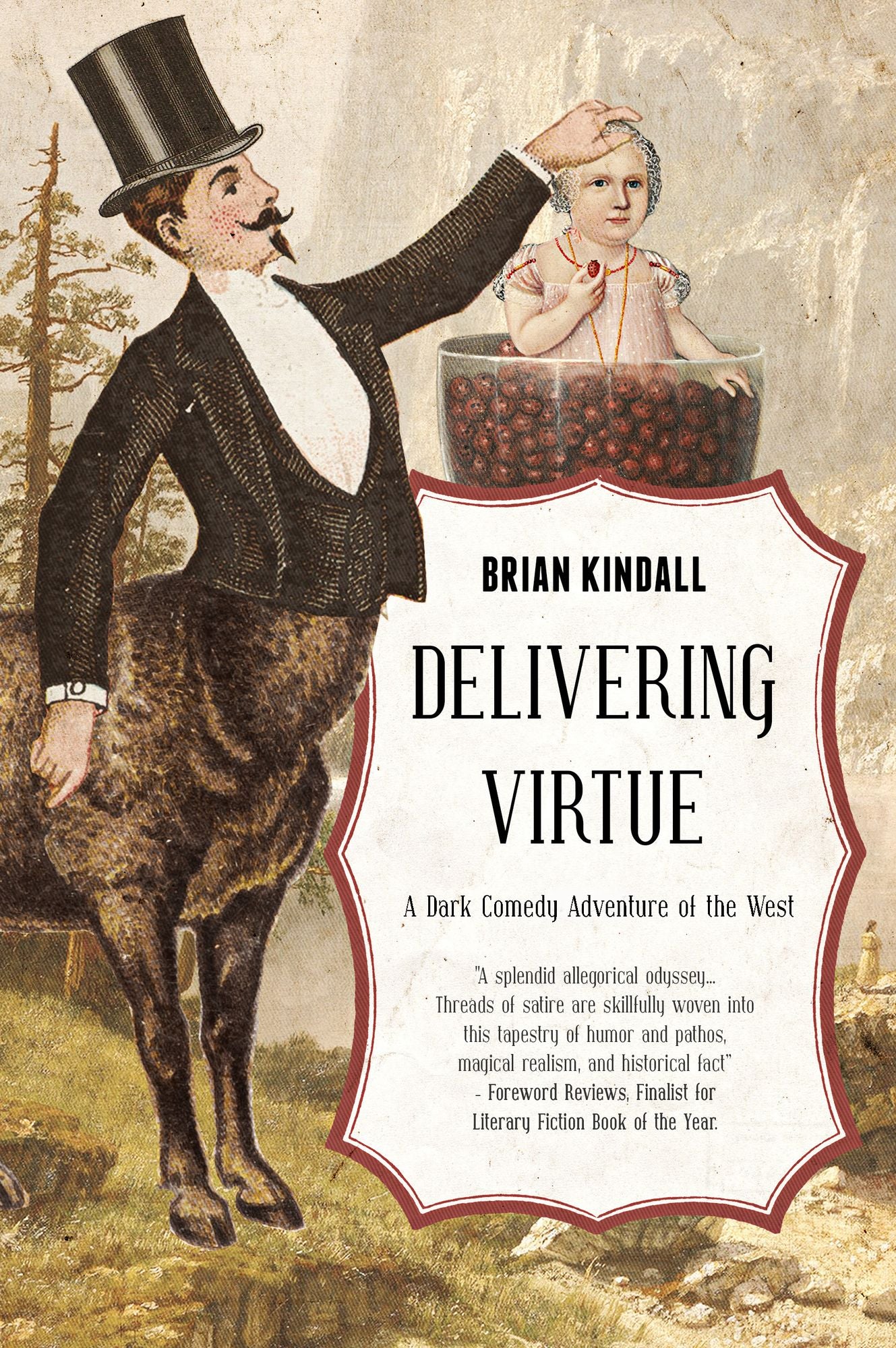 Delivering Virtue