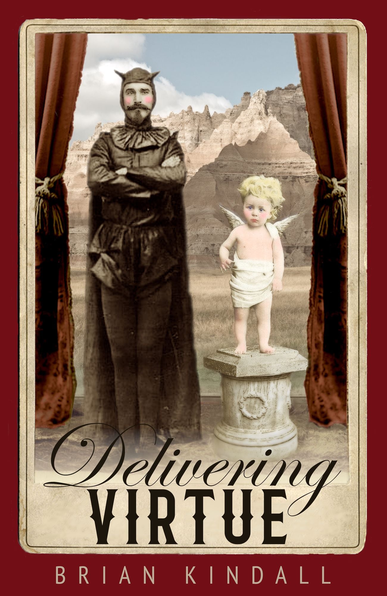 Delivering Virtue