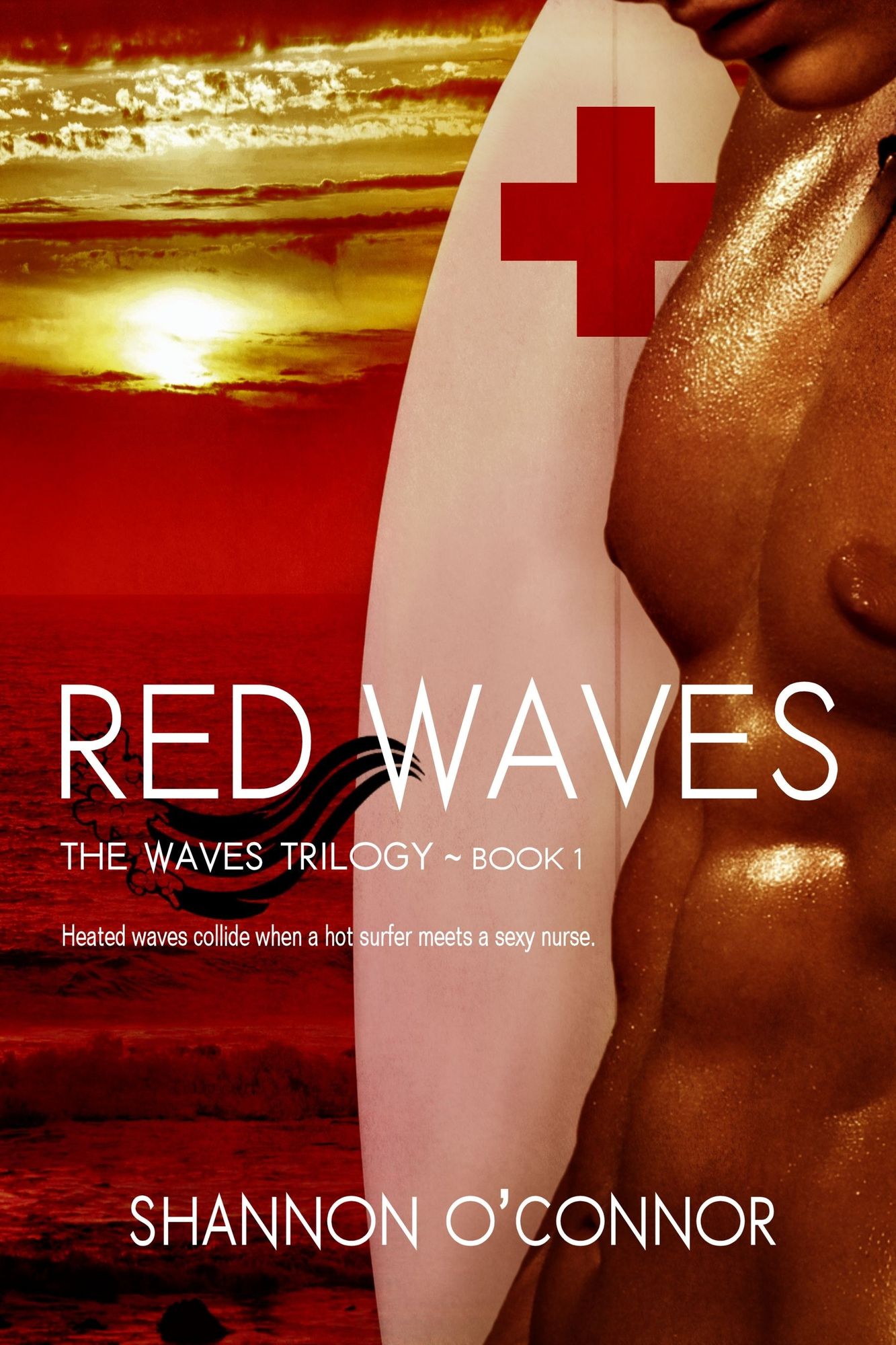 Red Waves