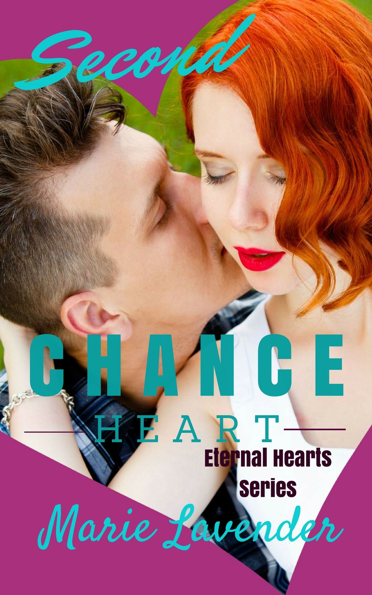 Second Chance Heart