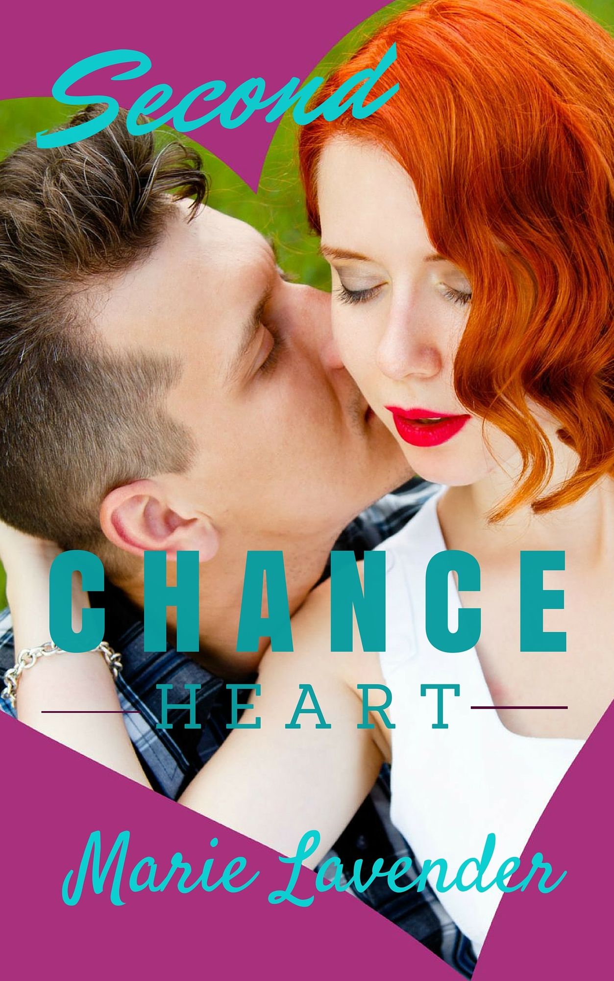 Second Chance Heart