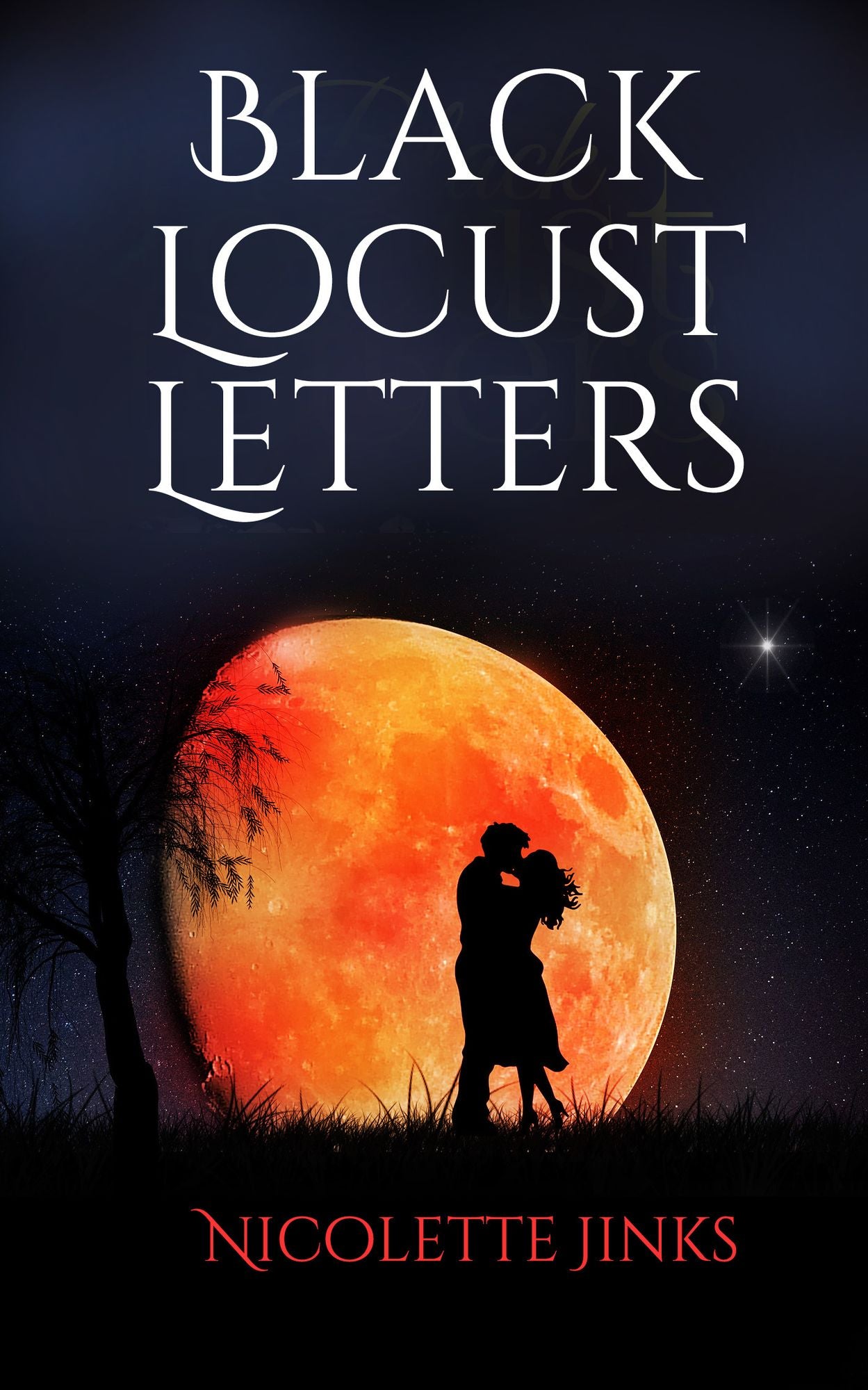 Black Locust Letters
