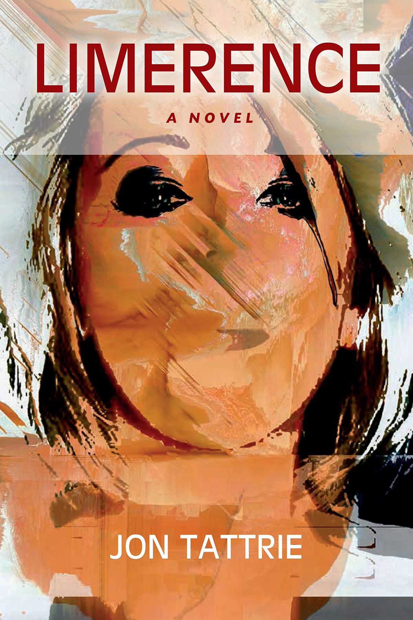 The Human Novel: Part 2: Limerence